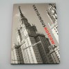 'Vertiginous Moscow' Hardback Photo Book by Gabrielle Basilico - Architecture Photography