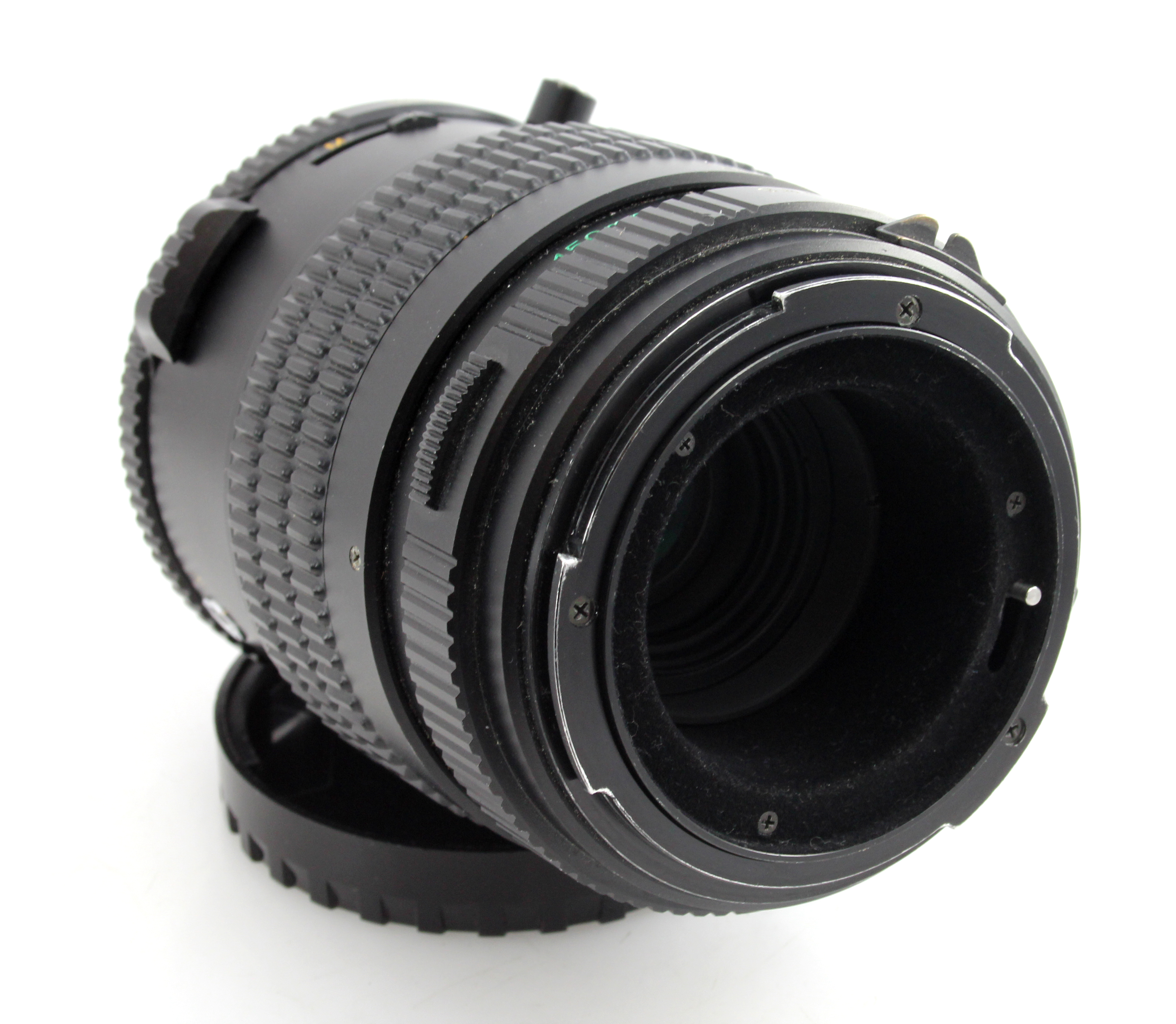 Mamiya A 150mm f/3.8 N/L Leaf Shutter Telephoto Lens for Mamiya 645 SLR Cameras - Excellent - Image 3