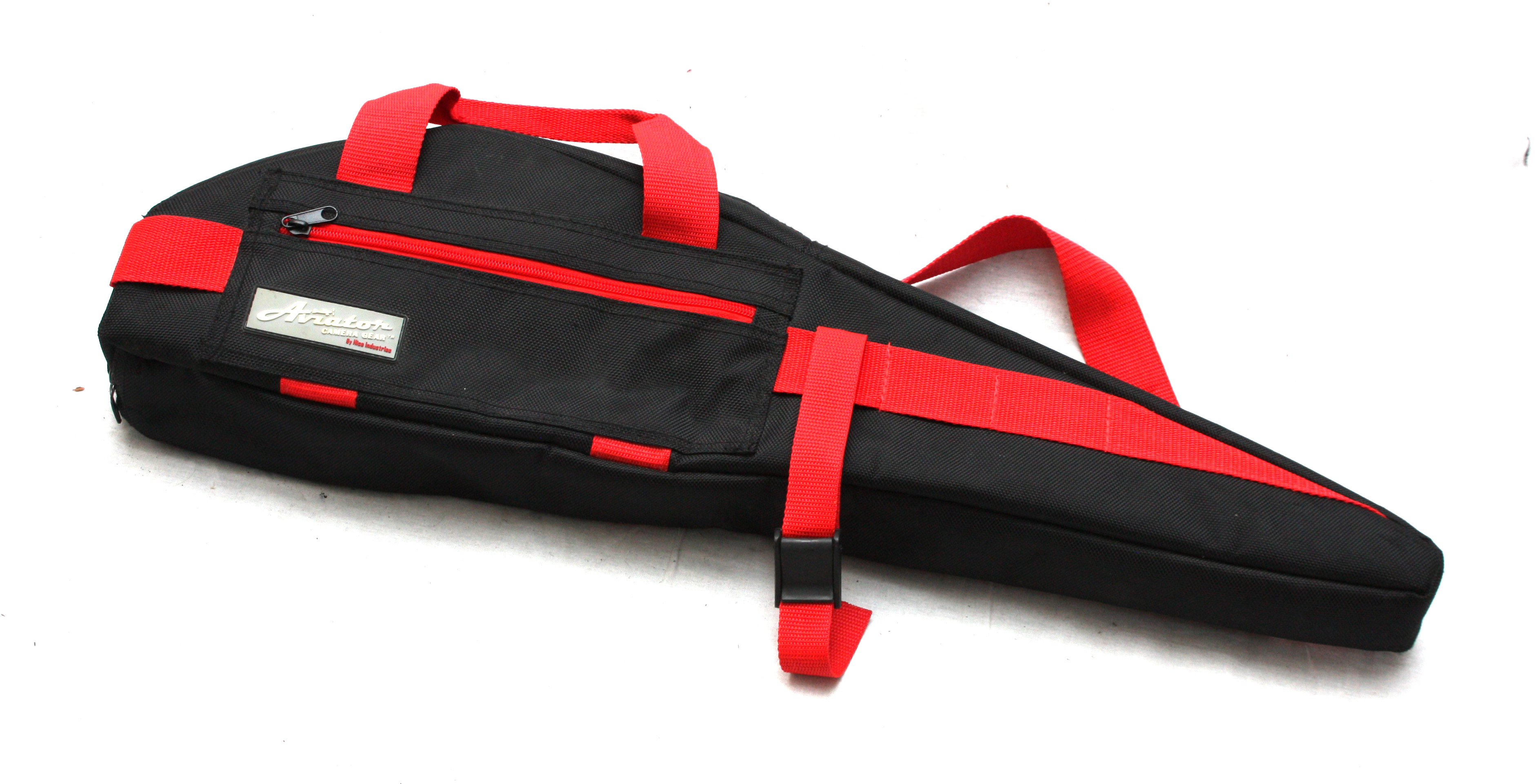 Aviator Travel Jib - Carbon Fibre in Excellent Condition with Case - Image 3