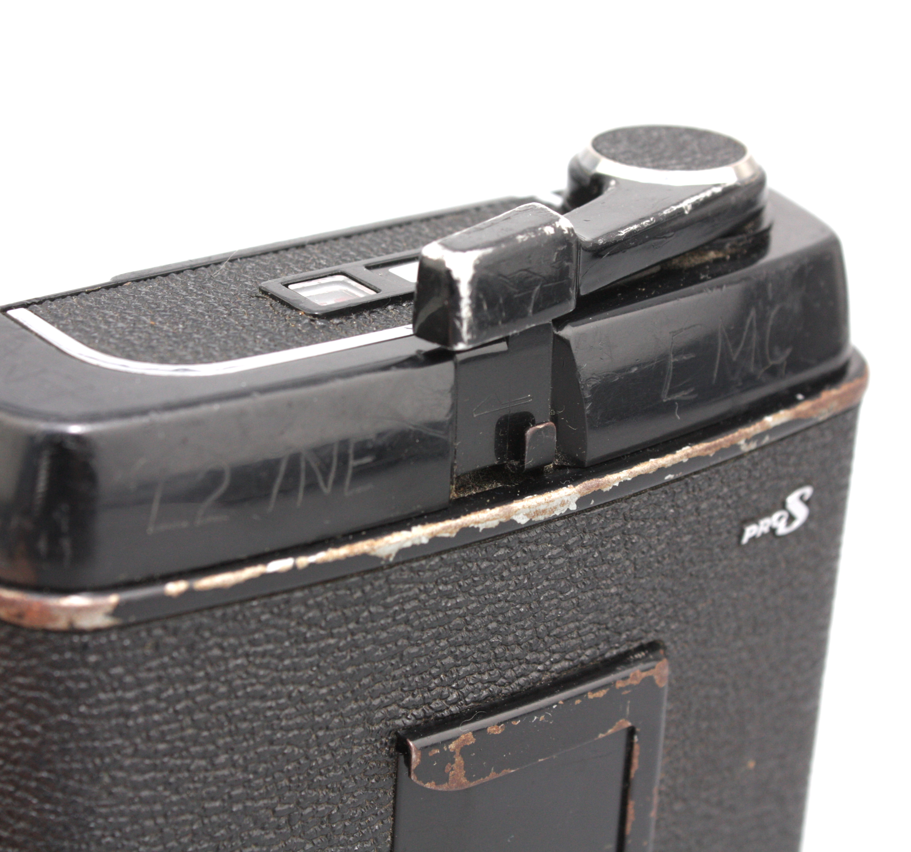 Mamiya RB67 Pro S 220 Film Back & 5x Kodak TRI-X TXP 220 - Image 5