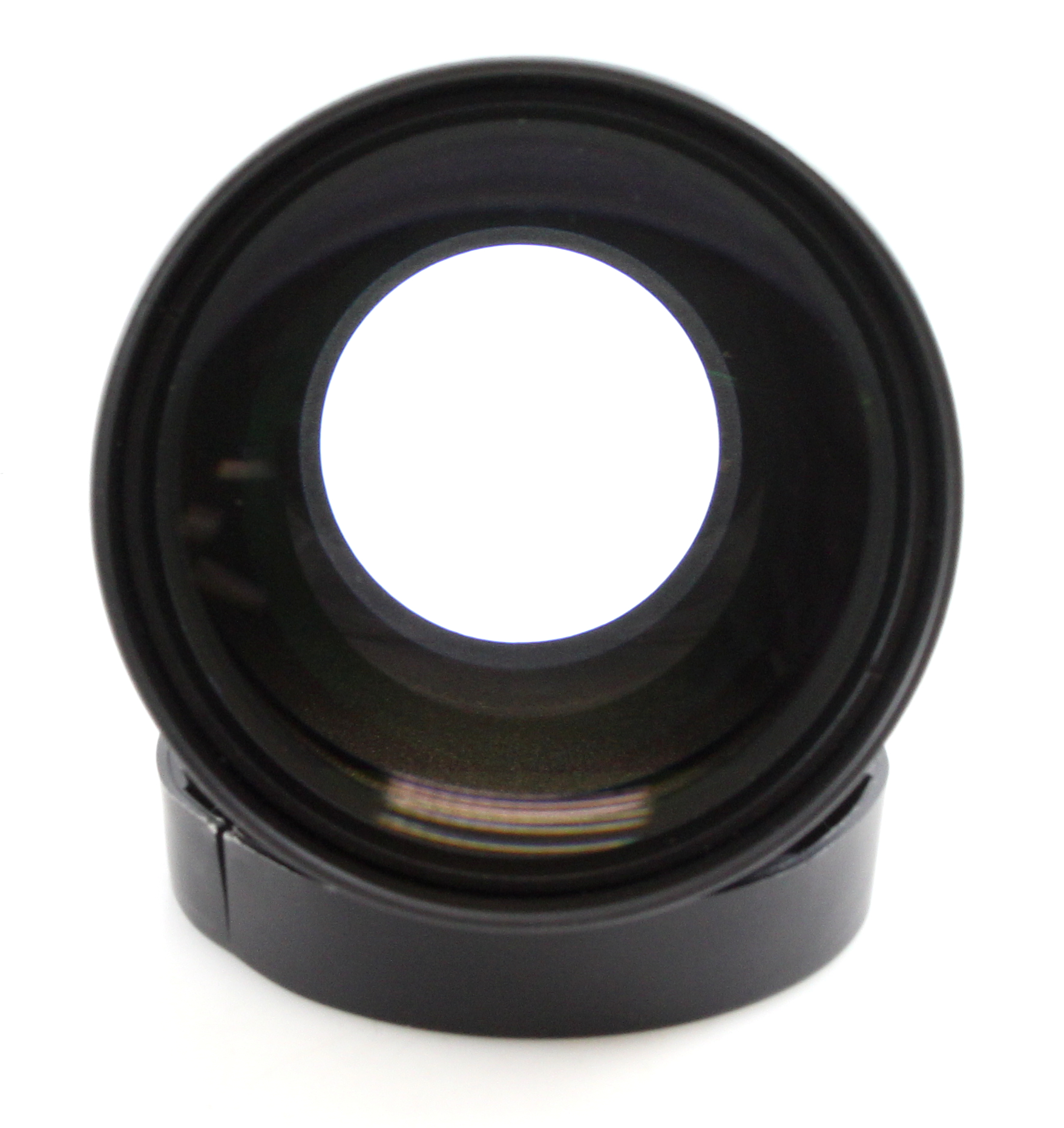 Canon TC-DC52 2.4x Tele-Converter, with Caps - for Powershot Cameras - Image 4