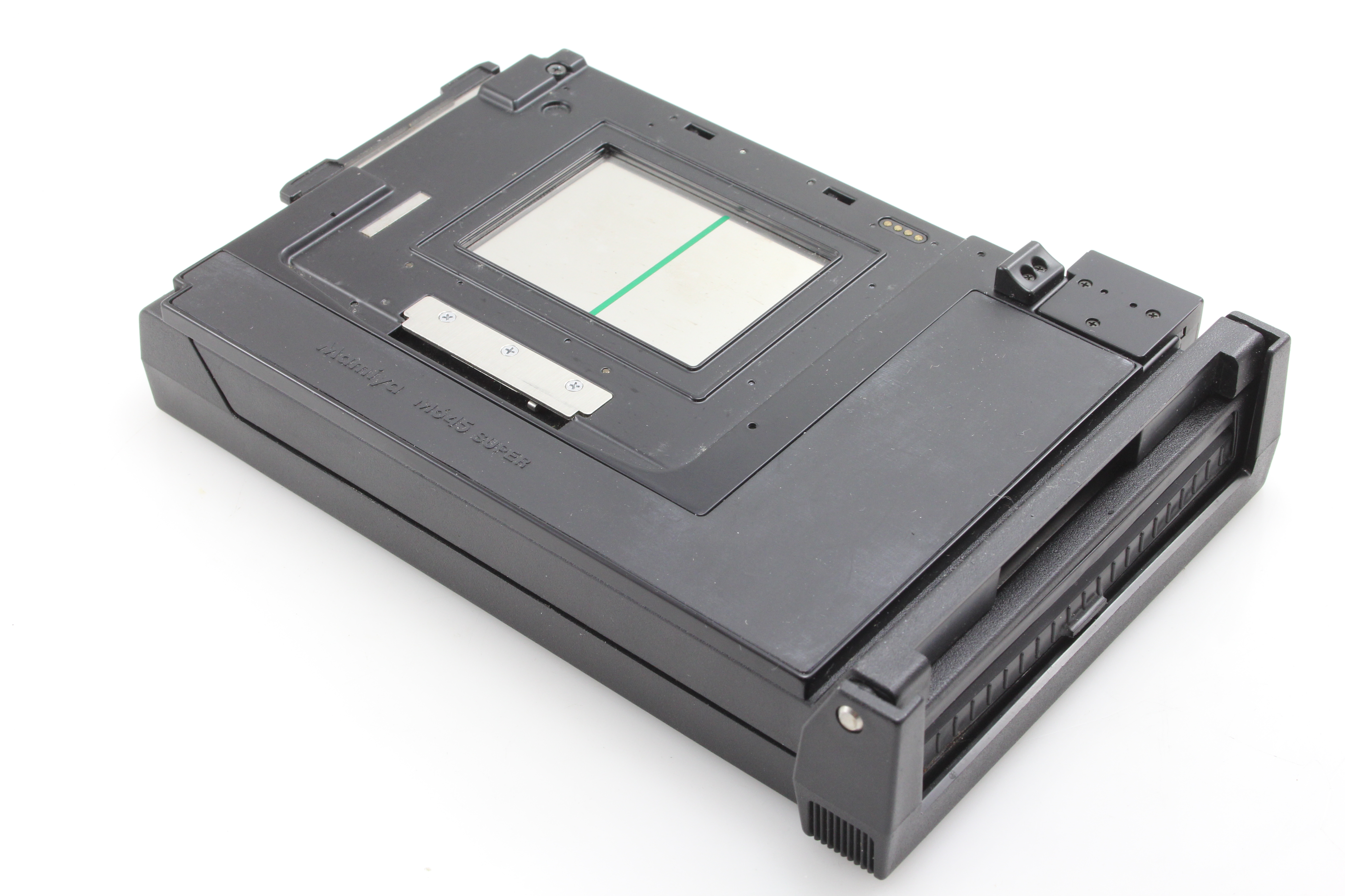 Mamiya 645 Polaroid Land Pack Film Holder Model N for 645 Super/ Pro/ TL Cameras - Image 6