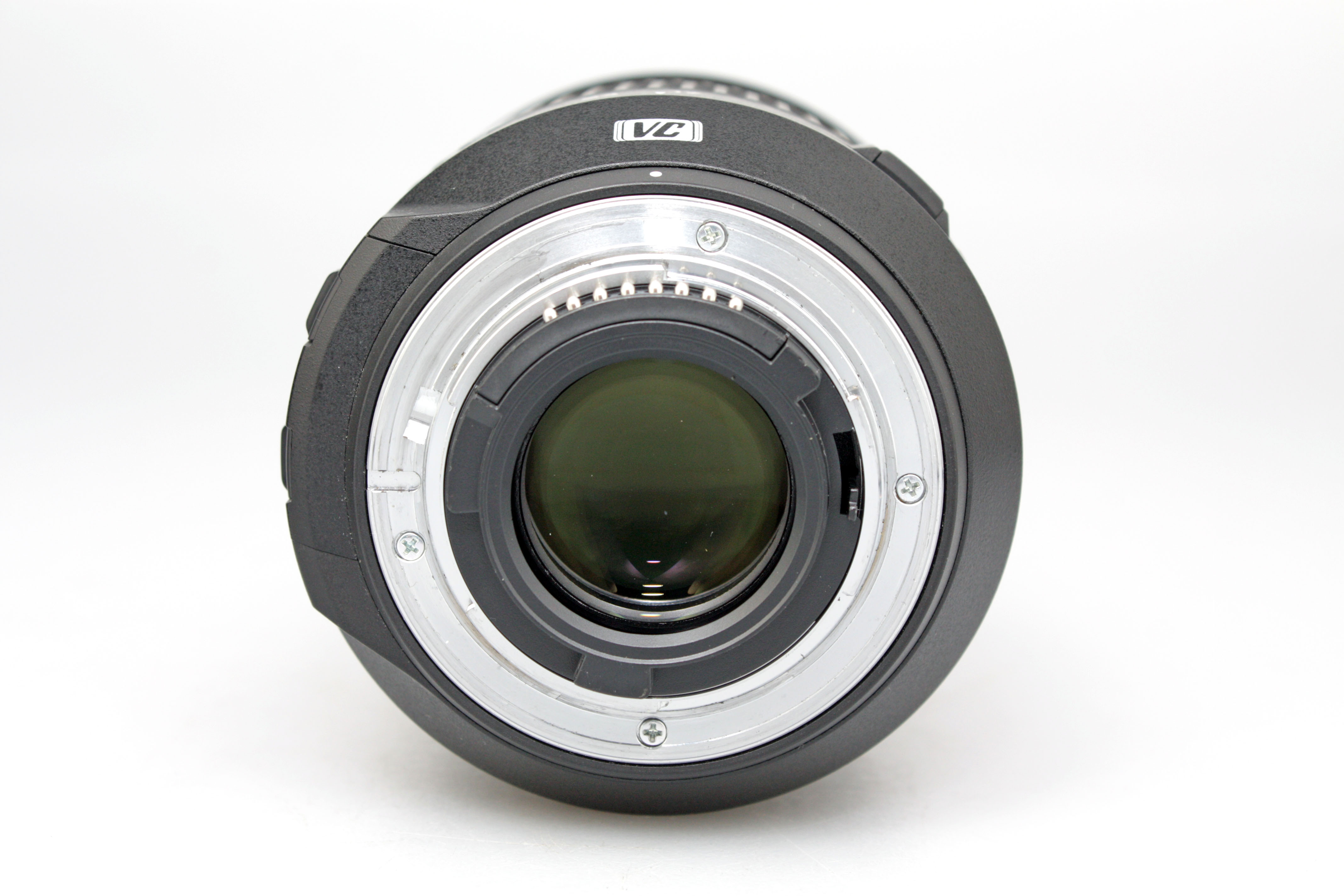 Tamron SP AF 17-50mm f/2.8 Di II VC Lens + Hood - Nikon F mount - Image 2