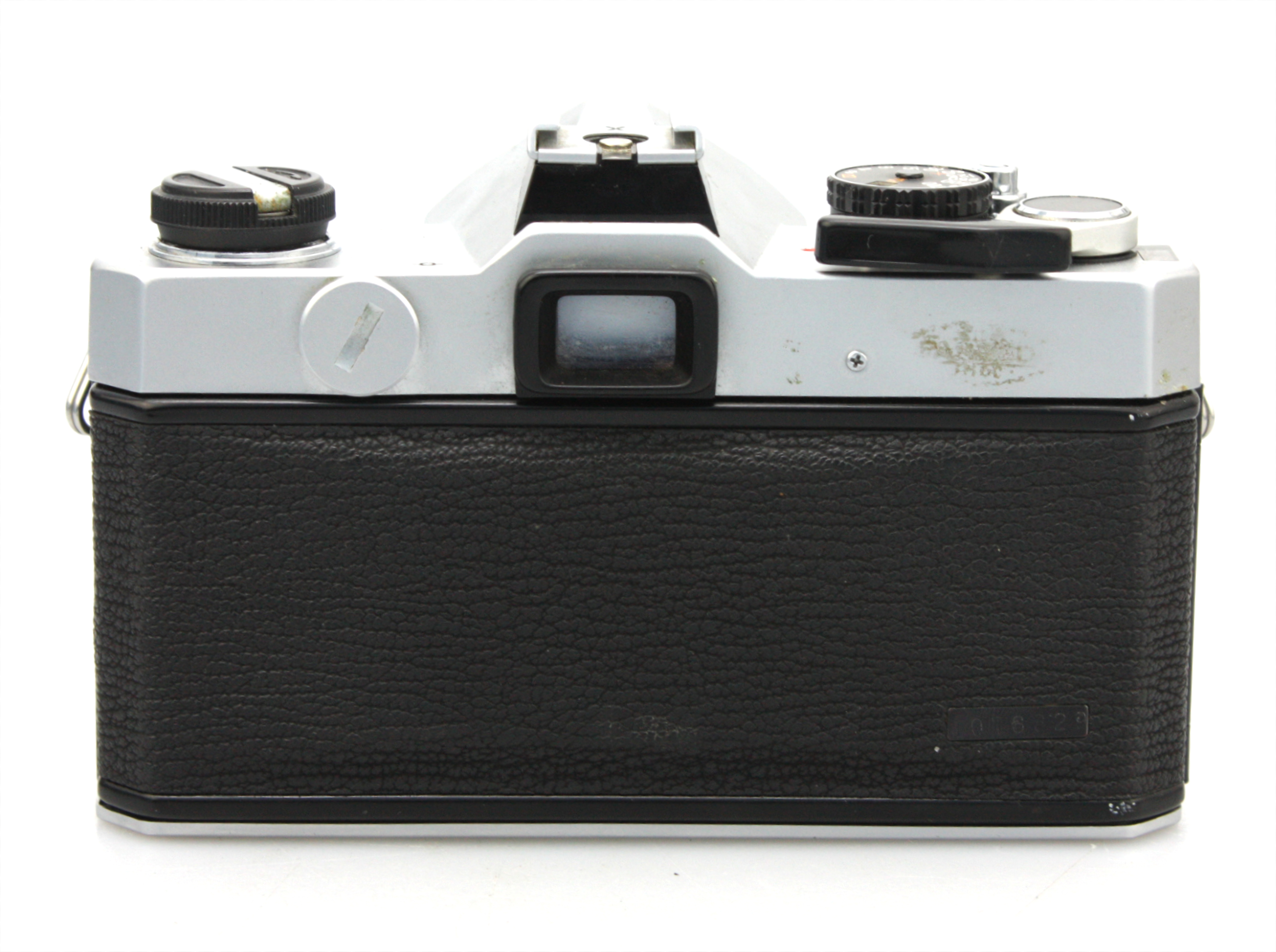 Fujica ST605N 35mm SLR Camera - Shutter Issue - Image 3