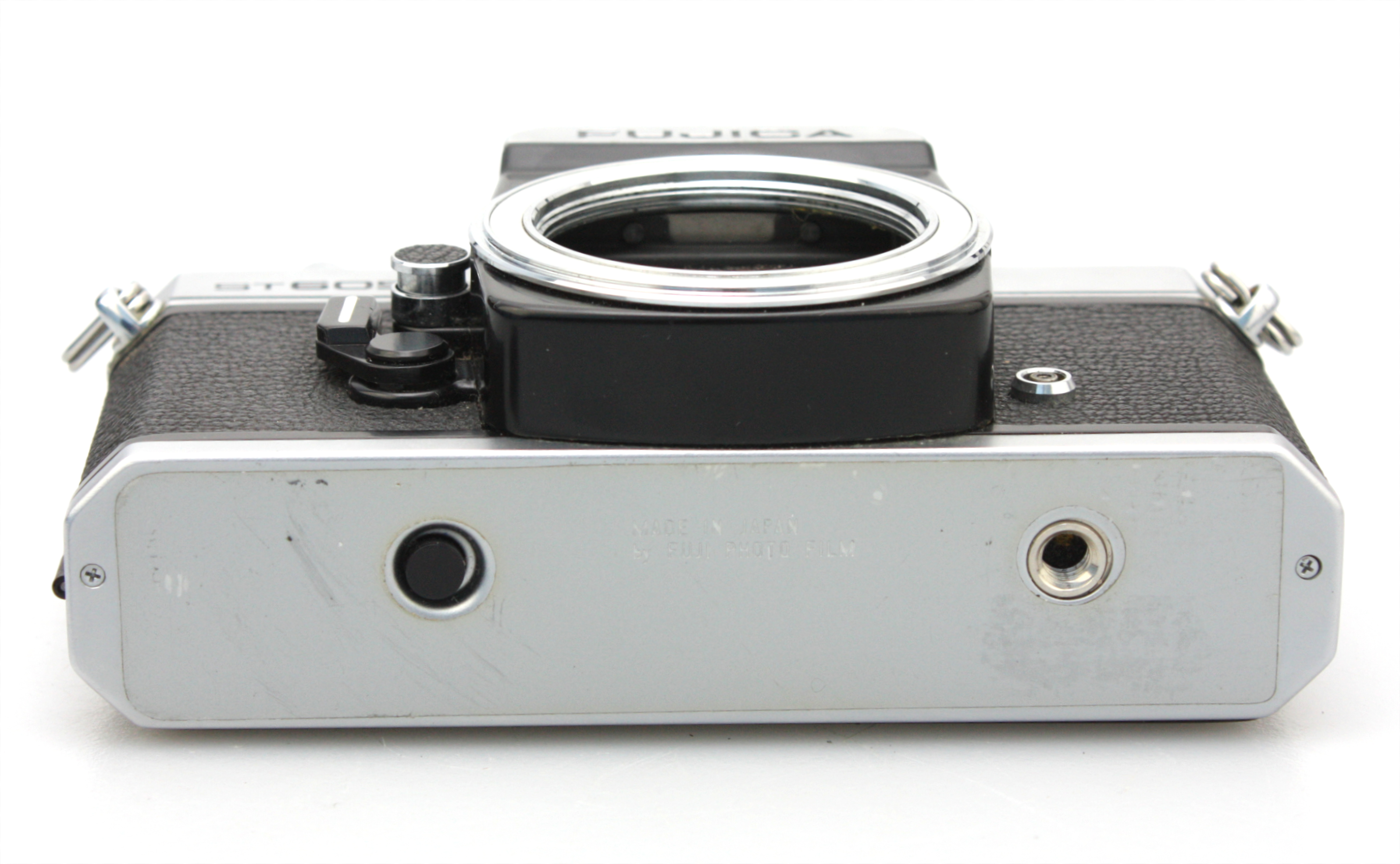 Fujica ST605N 35mm SLR Camera - Shutter Issue - Image 5