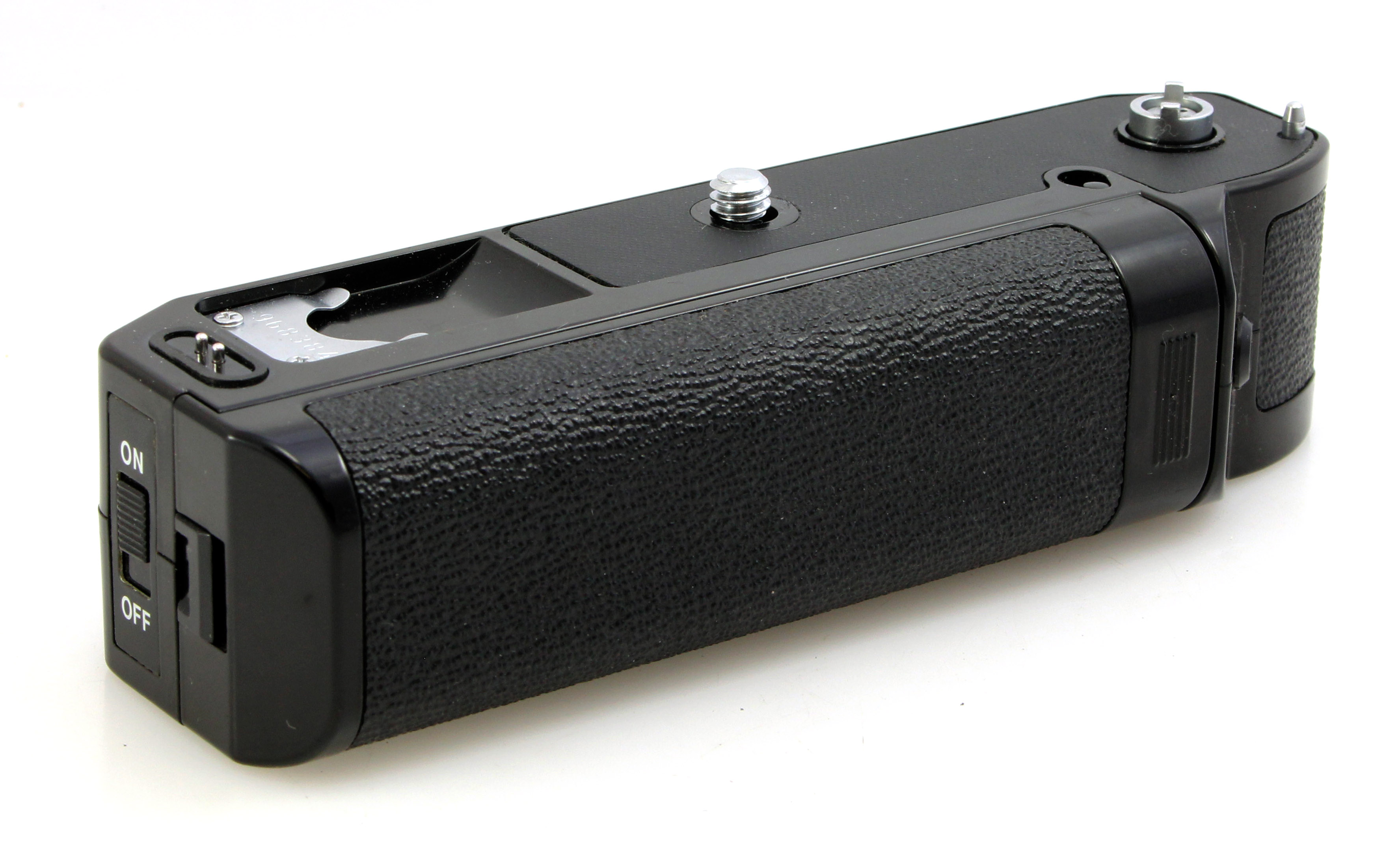 Canon Power Winder A - motor wind drive for AE1 A1 AV1 cameras - Image 2