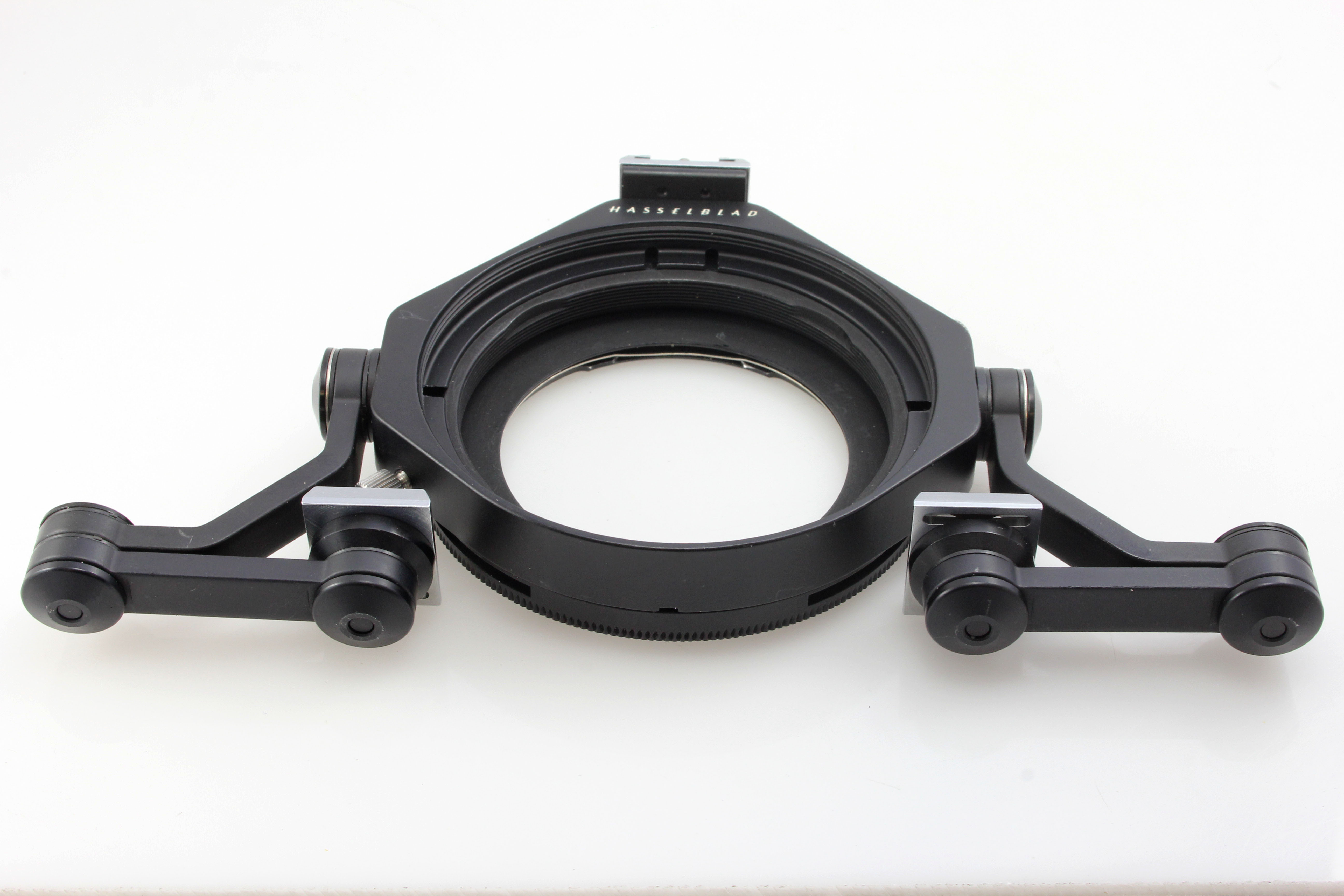 Hasselblad Macro Flash Bracket 51657 for series 50 - 70 lens c/w Bay 50 adapter - Boxed - Image 5