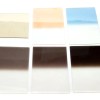 Lee Filters ND Hard Grad Set 0.45,0.6,0.9, Blue & Coral grads, 81B