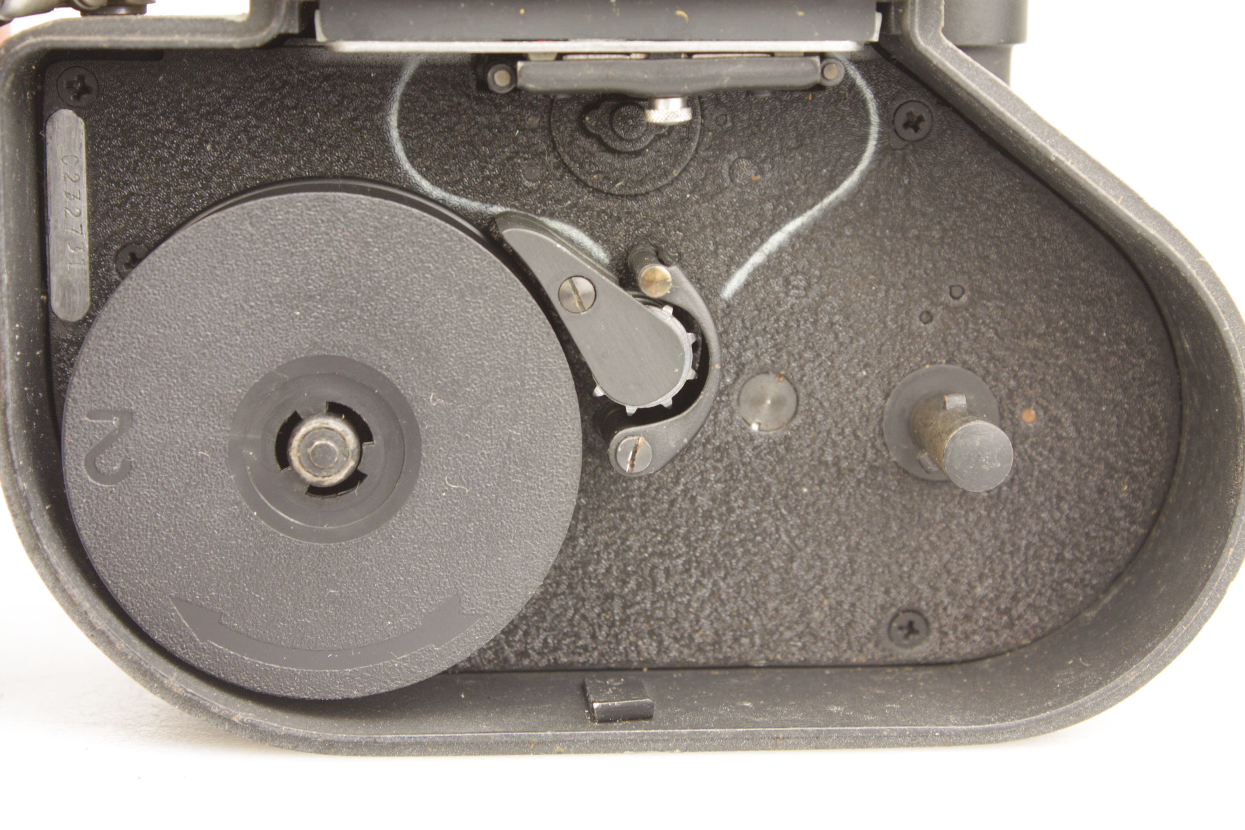 Bell & Howell Sportster Taylor Hobson Mytal Revere 87 Wollensak 8mm Cine Cameras - Image 9