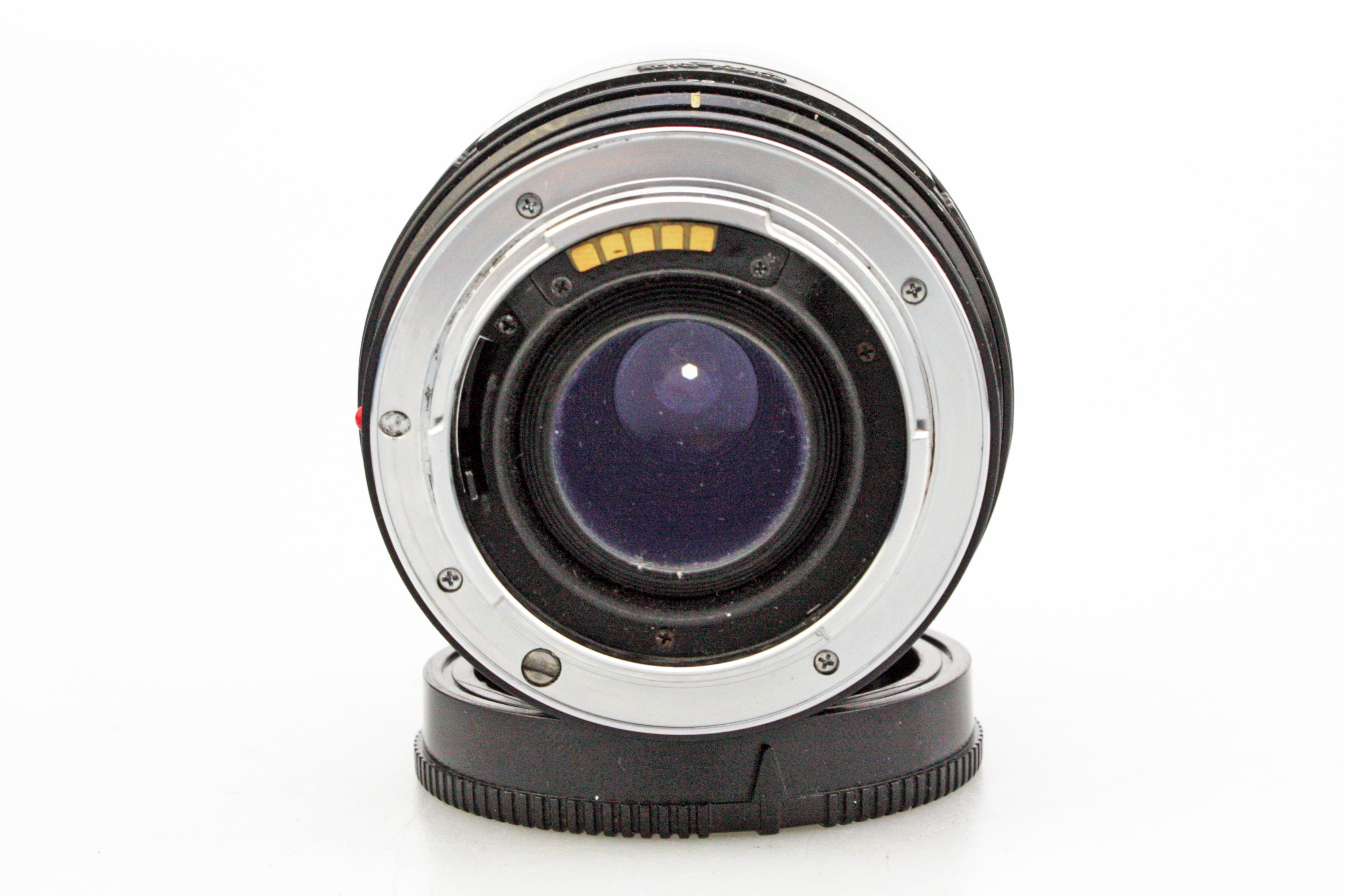 Sigma AF 28-70mm f/3.5-4.5 Zoom Lens - for Minolta / Sony A Mount Cameras - Image 5