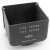 Mamiya-Sekor Lens Hood for Mamiya 180mm/F4.5 & 250mm/F6.3 TLR Lens
