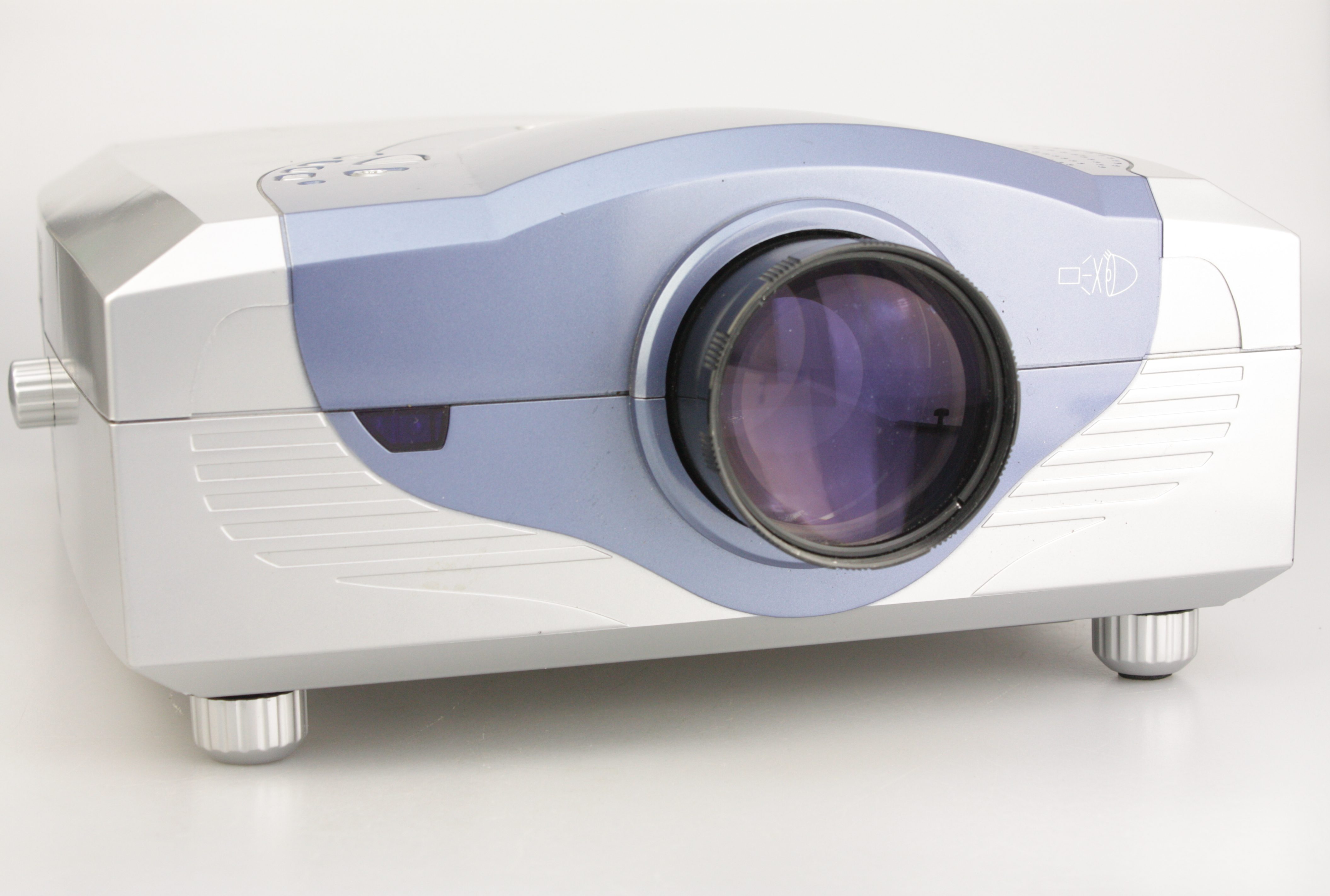 HP-070 Data Video Digital Home Cinema LCD Projector +Ceiling Mount Kit - Image 2