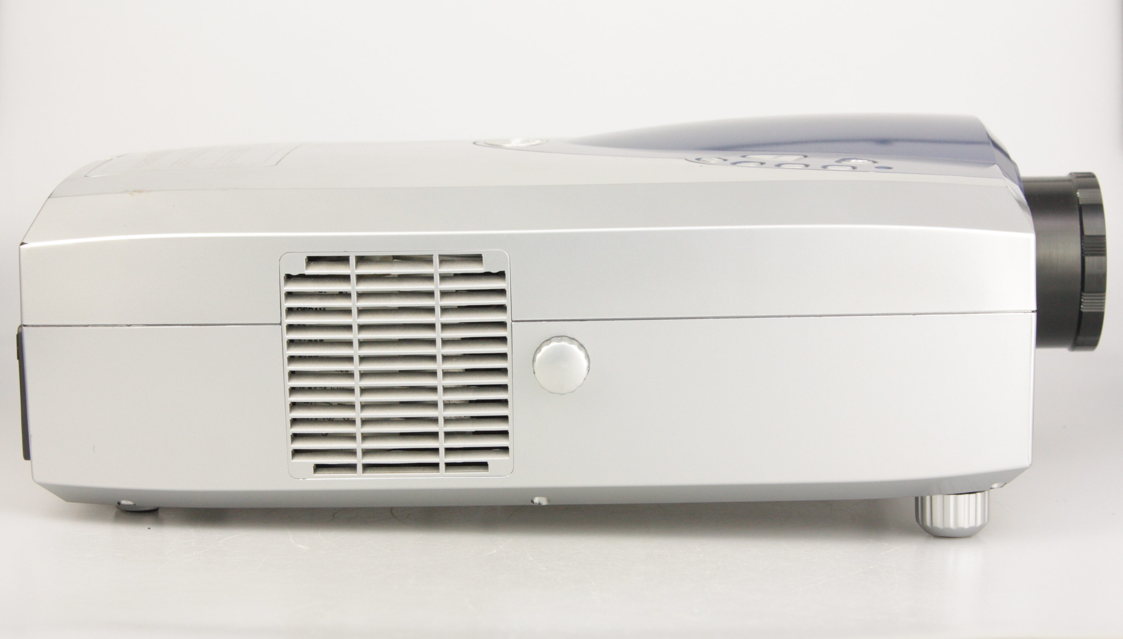 HP-070 Data Video Digital Home Cinema LCD Projector +Ceiling Mount Kit - Image 3