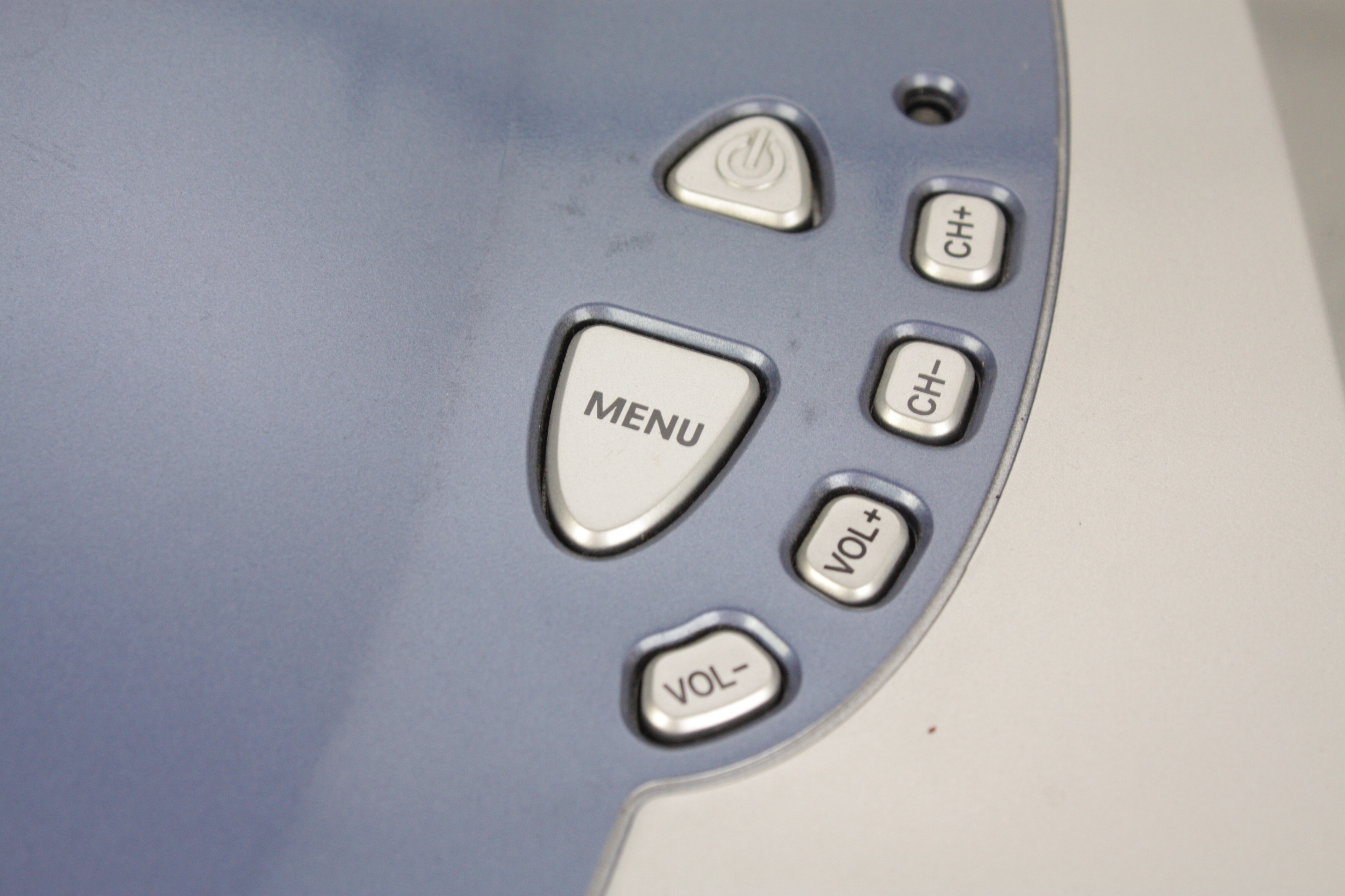 HP-070 Data Video Digital Home Cinema LCD Projector +Ceiling Mount Kit - Image 8