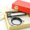 Original Yashica Auto-Up close up attachment for YL, YM and Lynx Rangefinders