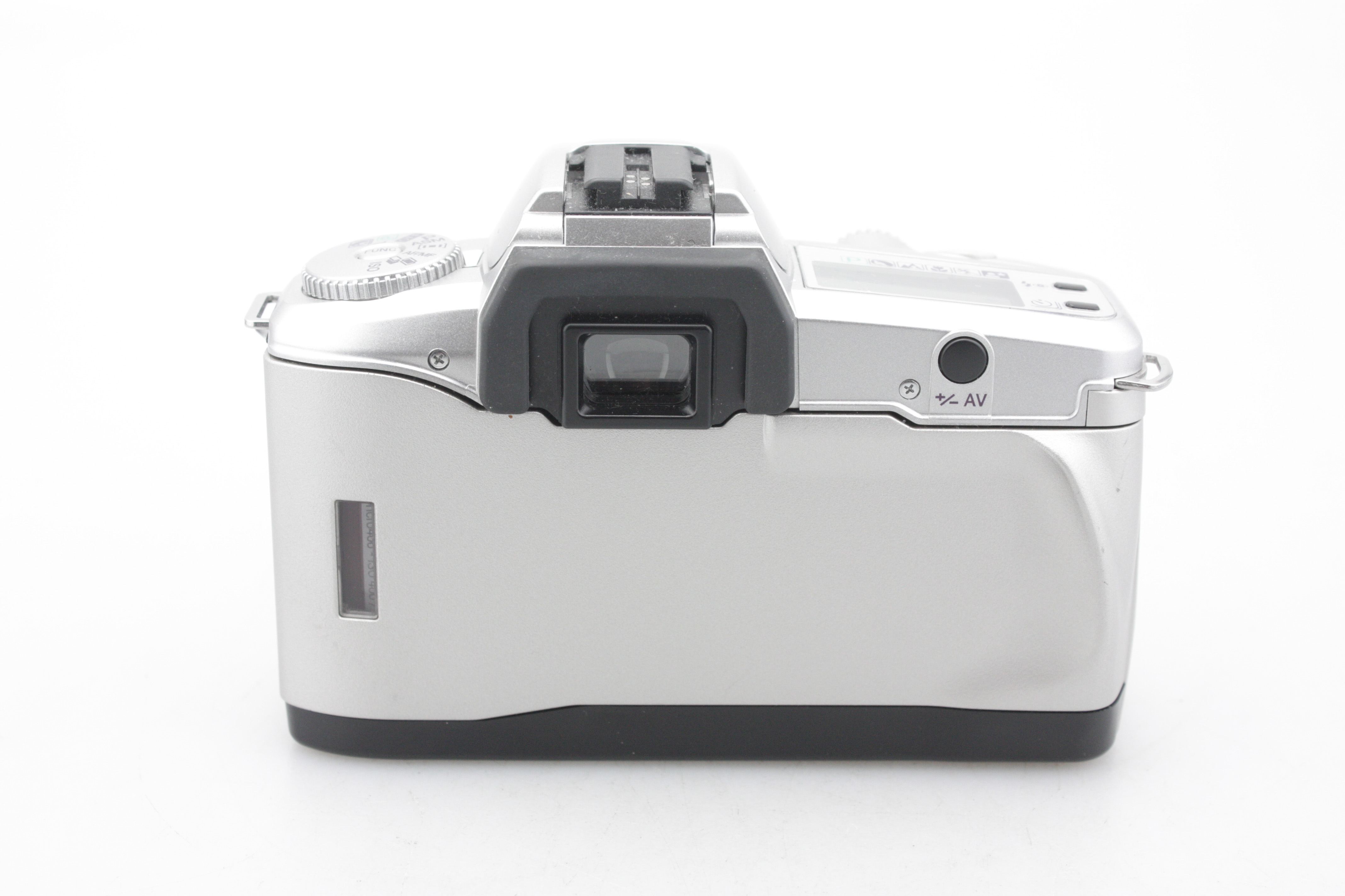 Minolta Dynax 40 with AF 50mm 1.7 Lens - Great Starter 35mm Film Camera - Image 4