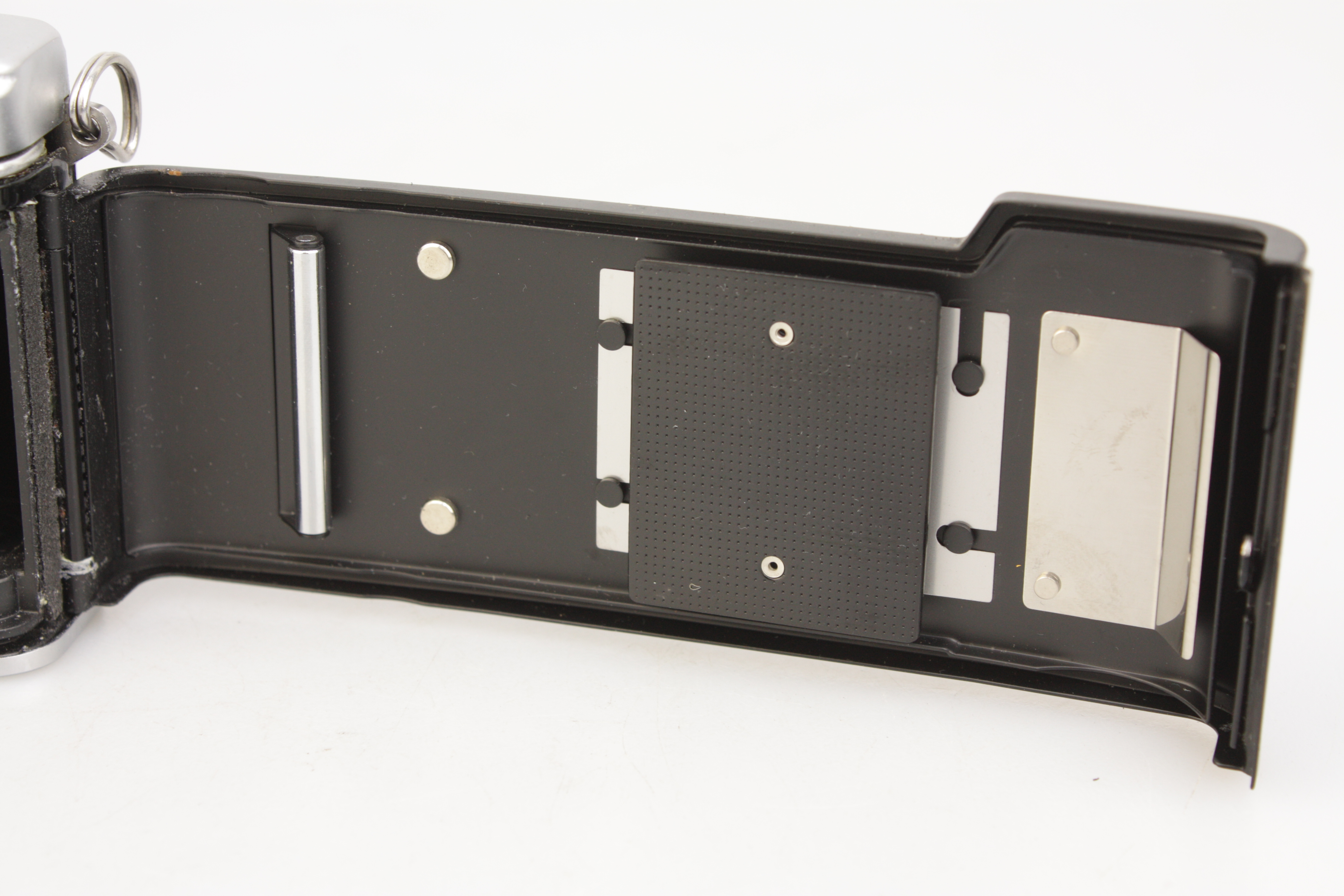 Olympus PEN-FT 35mm Half-Frame Film Camera +F.Zuiko 38mm f/1.8 +ERC - Image 7