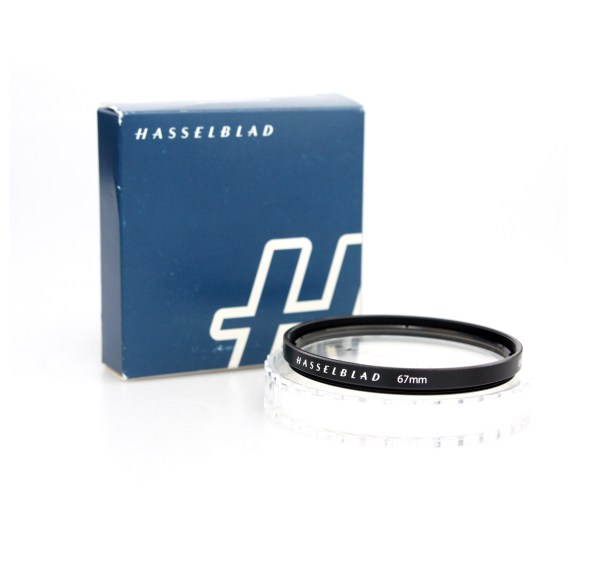 Hasselblad 67mm UV-Sky  Filter - 3053470