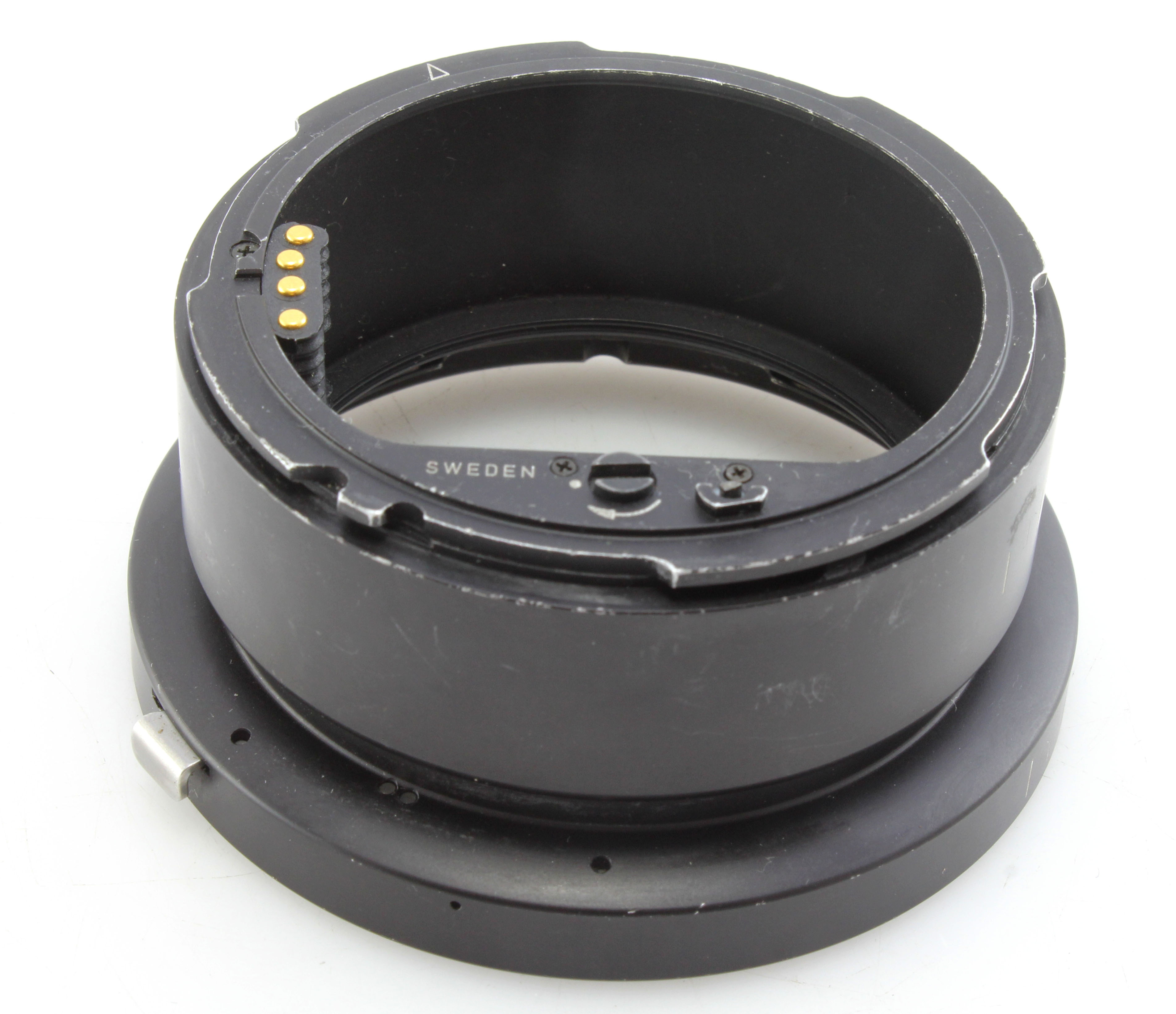 Hasselblad Extension Tube 32E for 500 & 200 Series cameras - good condition - Image 4