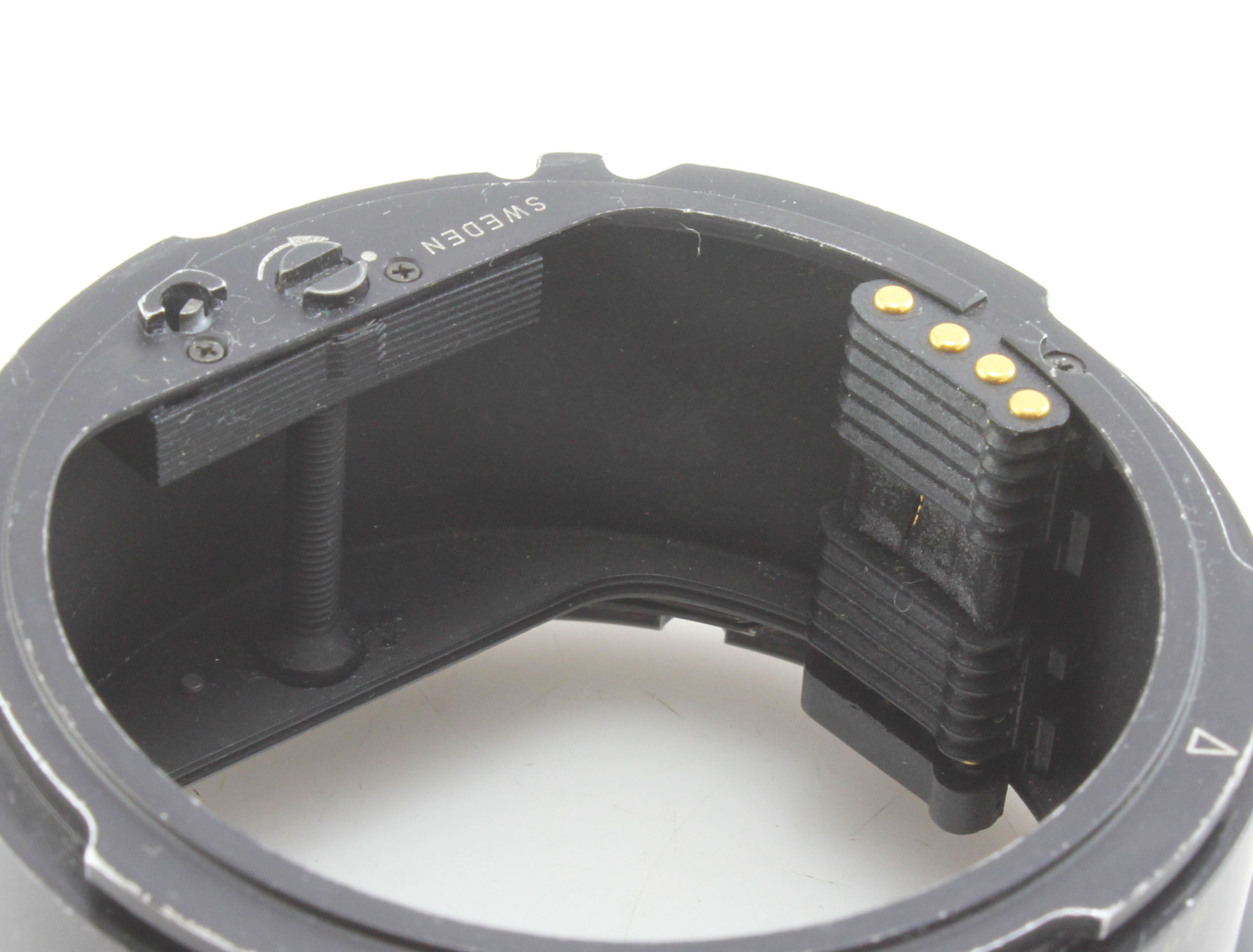 Hasselblad Extension Tube 32E for 500 & 200 Series cameras - good condition - Image 5