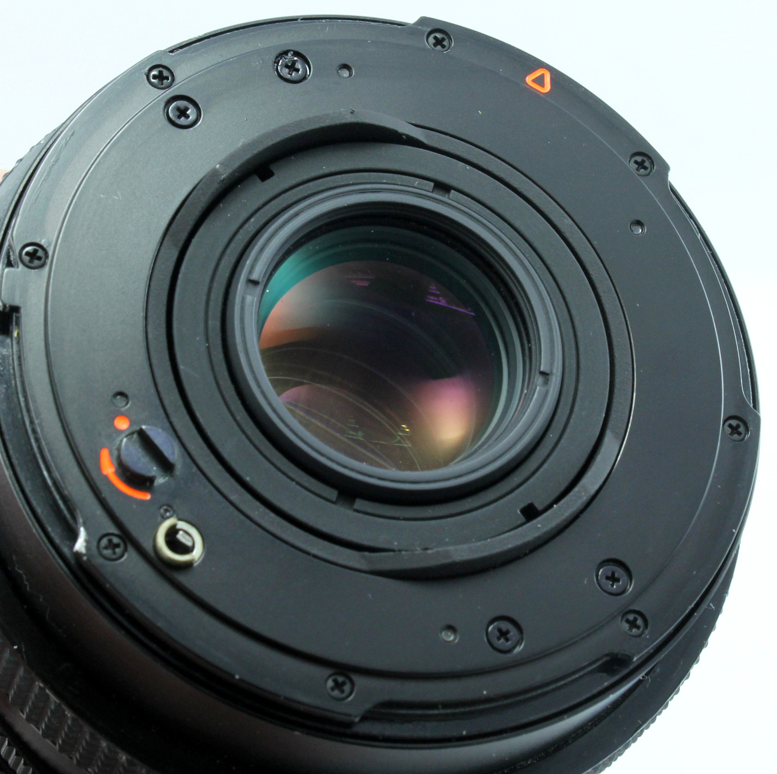 Hasselblad CF 40mm f/4 Distagon FLE Lens for V System cameras - UK Seller - Image 3