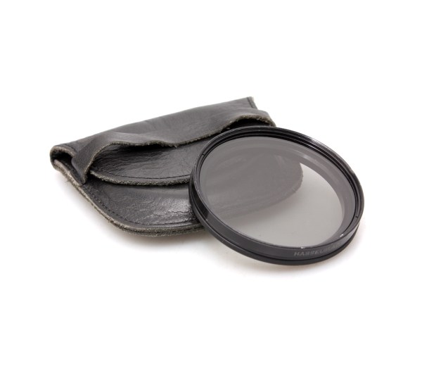 Hasselblad 63mm 2x Pola -1 for Distagon 50mm