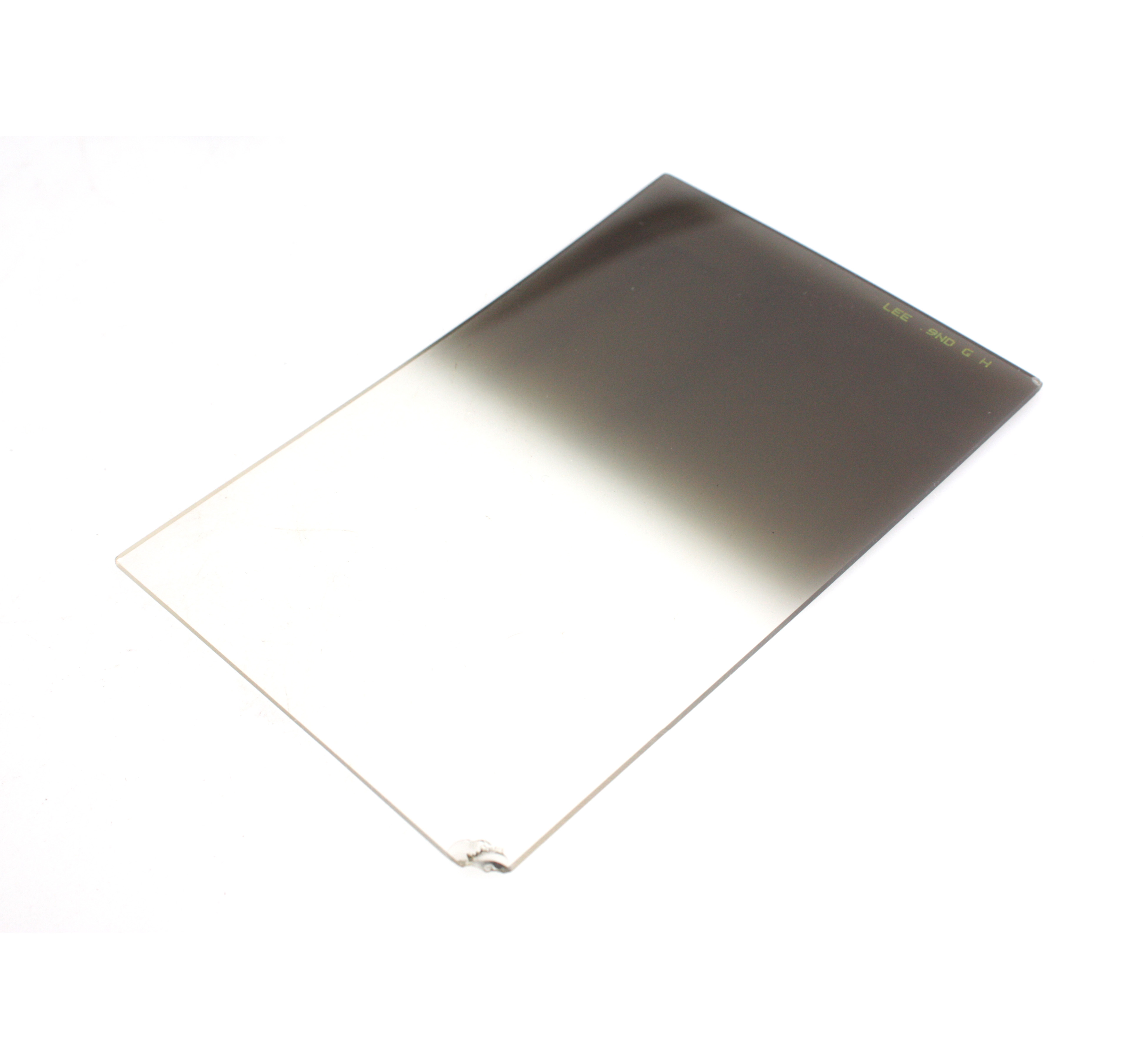 Lee Filters 0.9ND Grad Hard 100x150mm Filter with Case - Image 2
