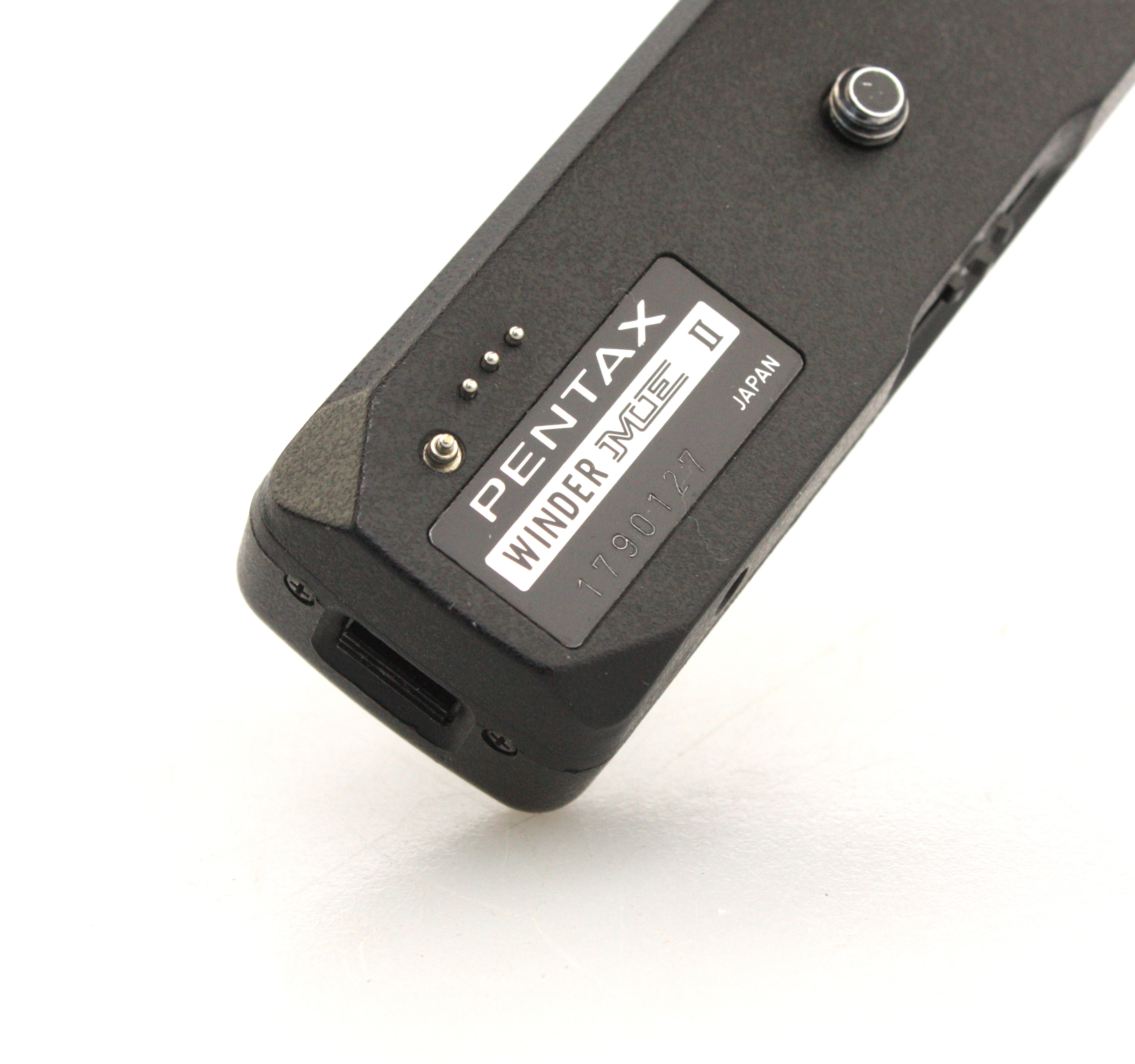 Asahi Pentax Winder ME Winder II For ME Super / ME-F / Super A - Image 4