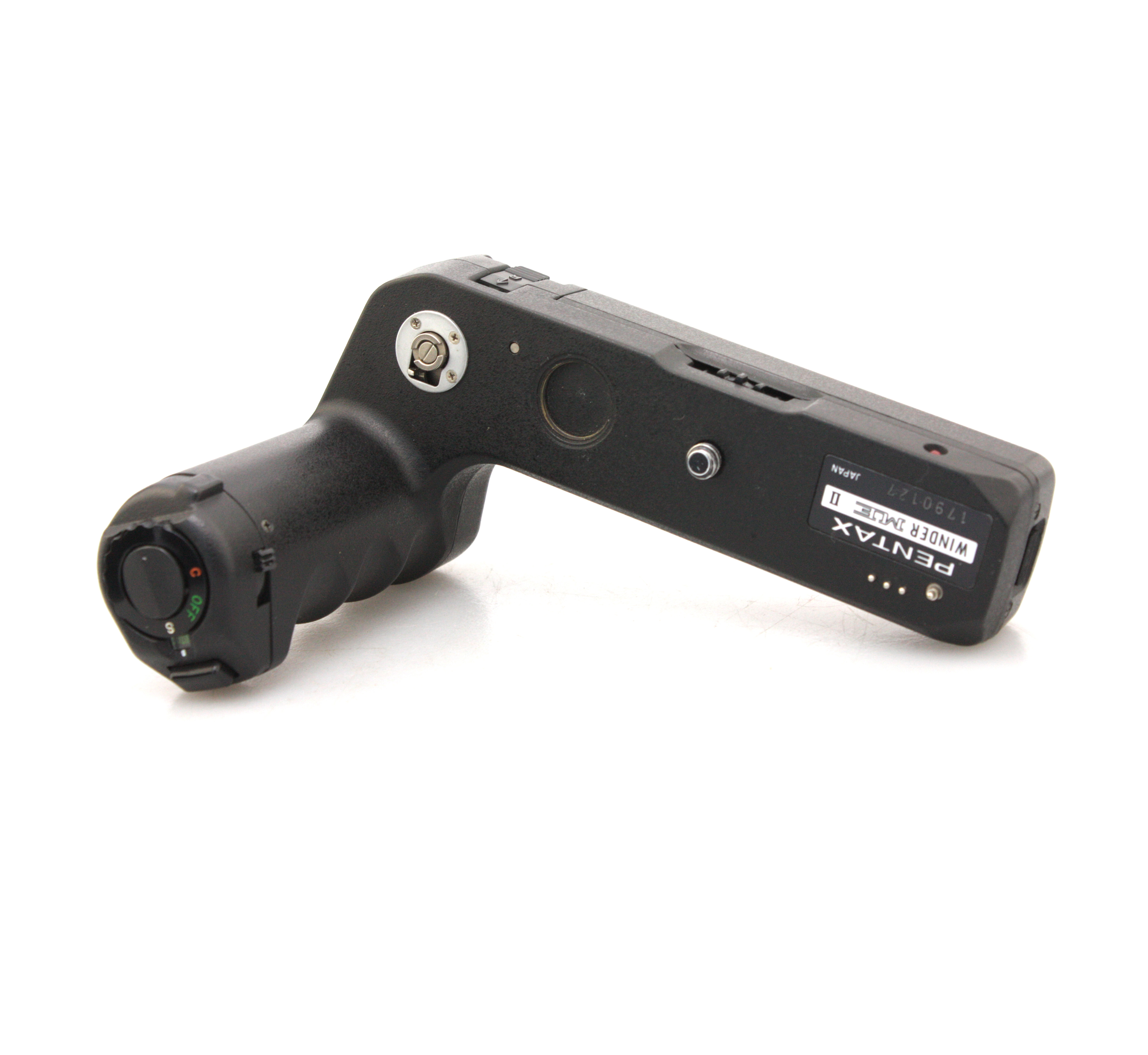 Asahi Pentax Winder ME Winder II For ME Super / ME-F / Super A - Image 3