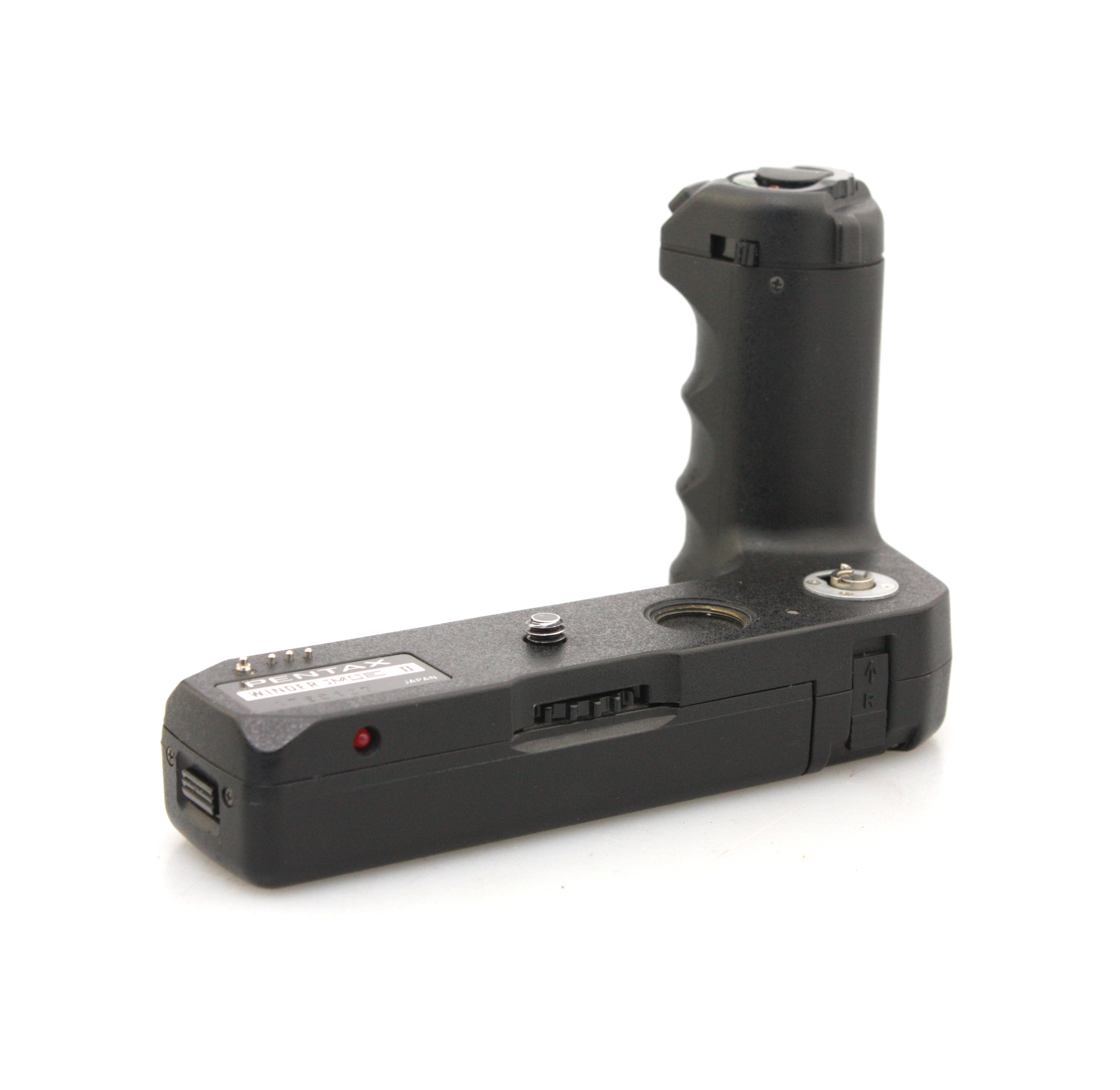 Asahi Pentax Winder ME Winder II For ME Super / ME-F / Super A - Image 2