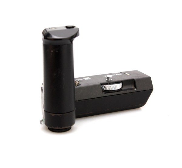 Olympus Winder 2 for OM System