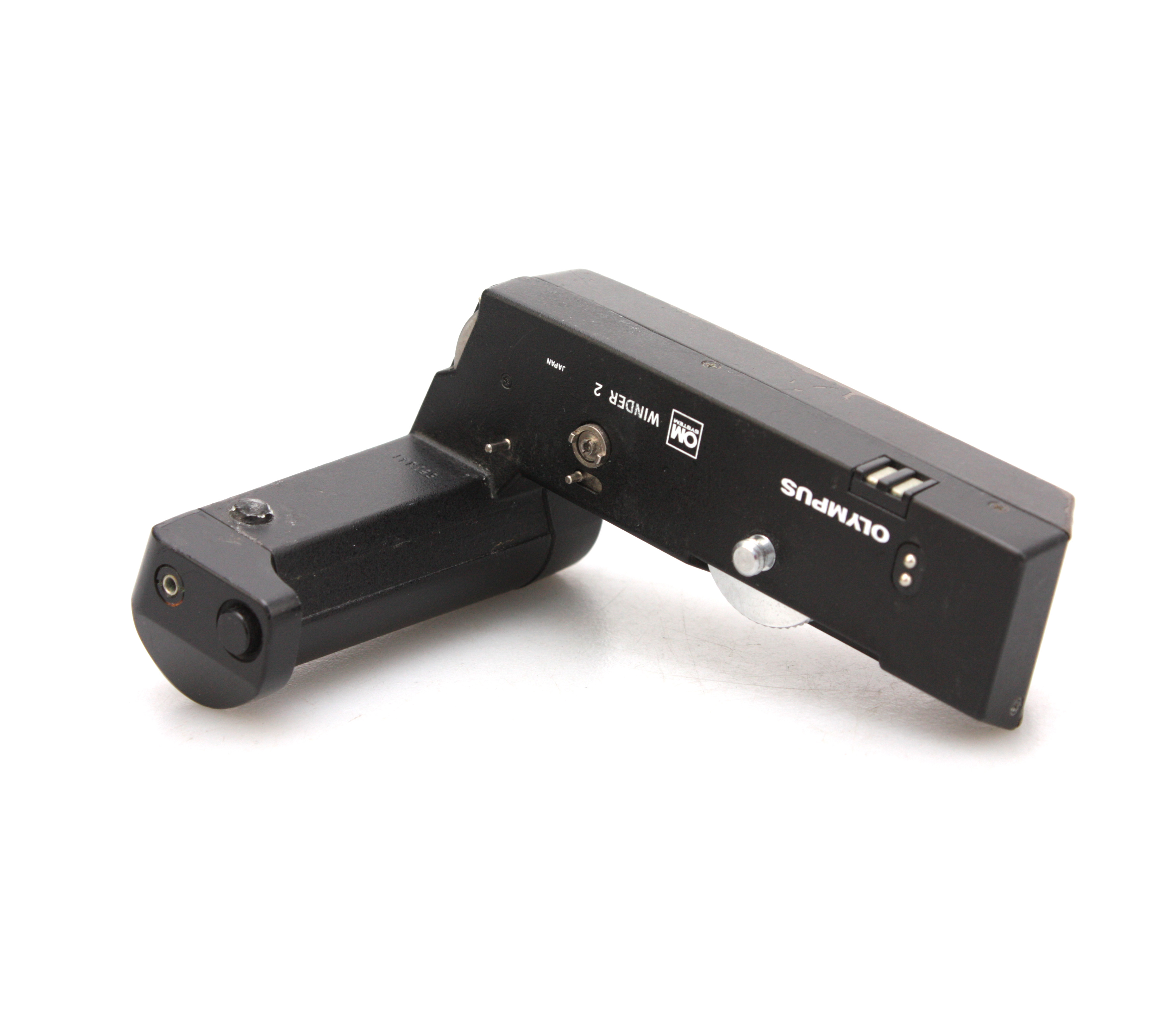 Olympus Winder 2 for OM System - Image 2