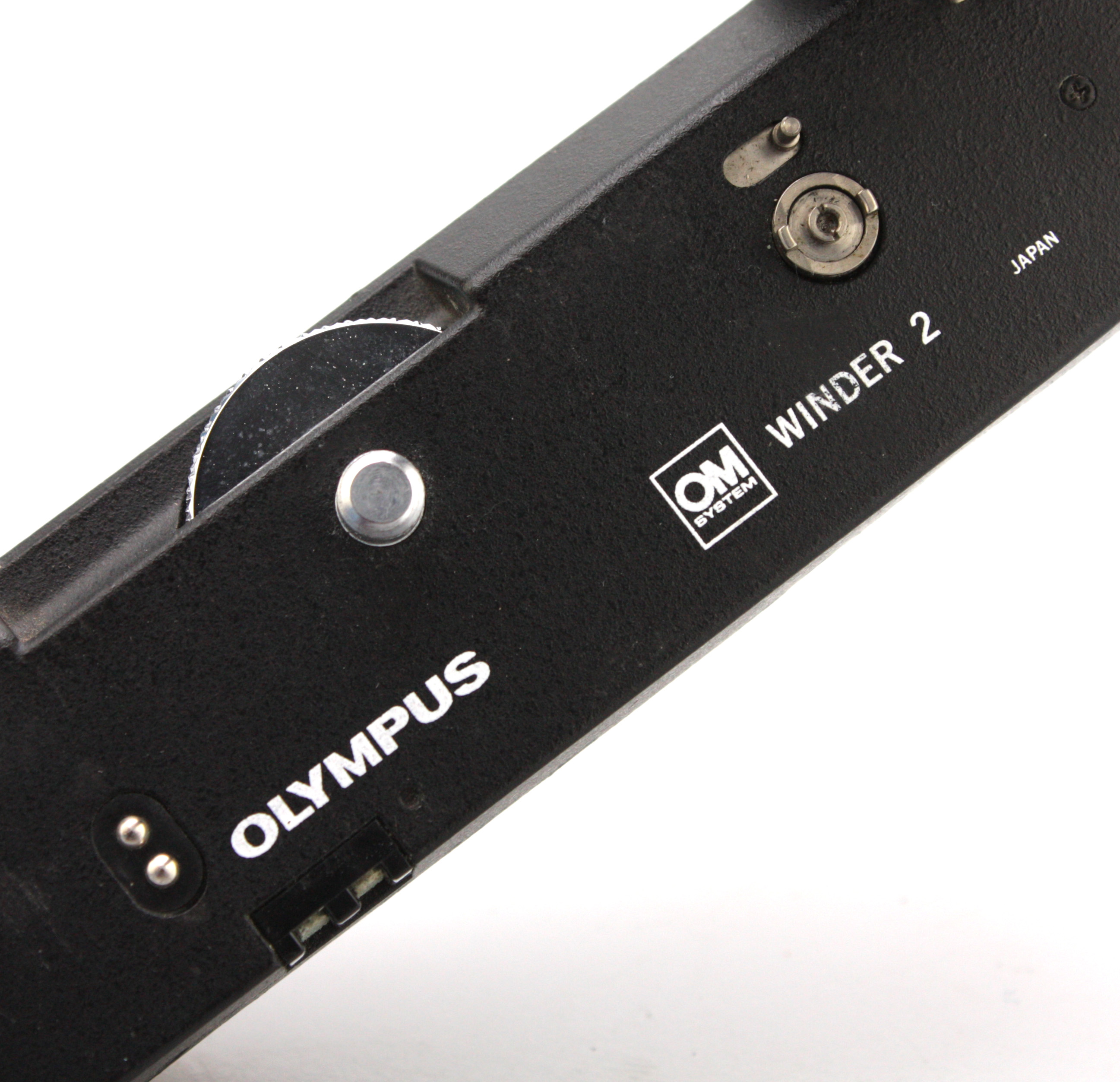 Olympus Winder 2 for OM System - Image 3
