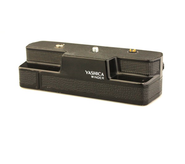 Yashica Motor Winder For Contax / Yashica SLR