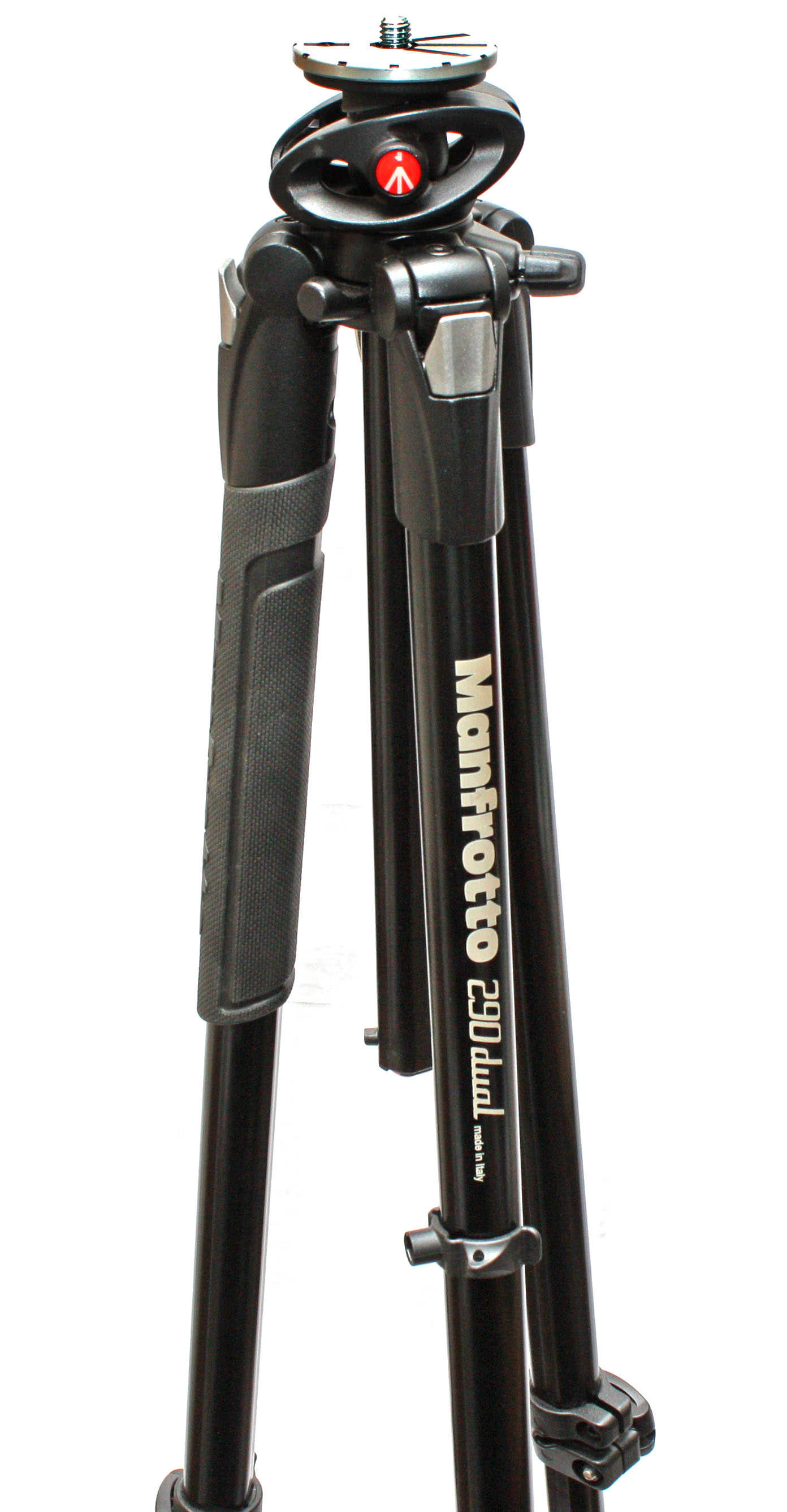 Manfrotto MT290XTA3 290 XTRA Tripod legs - Mint and Boxed - Image 4