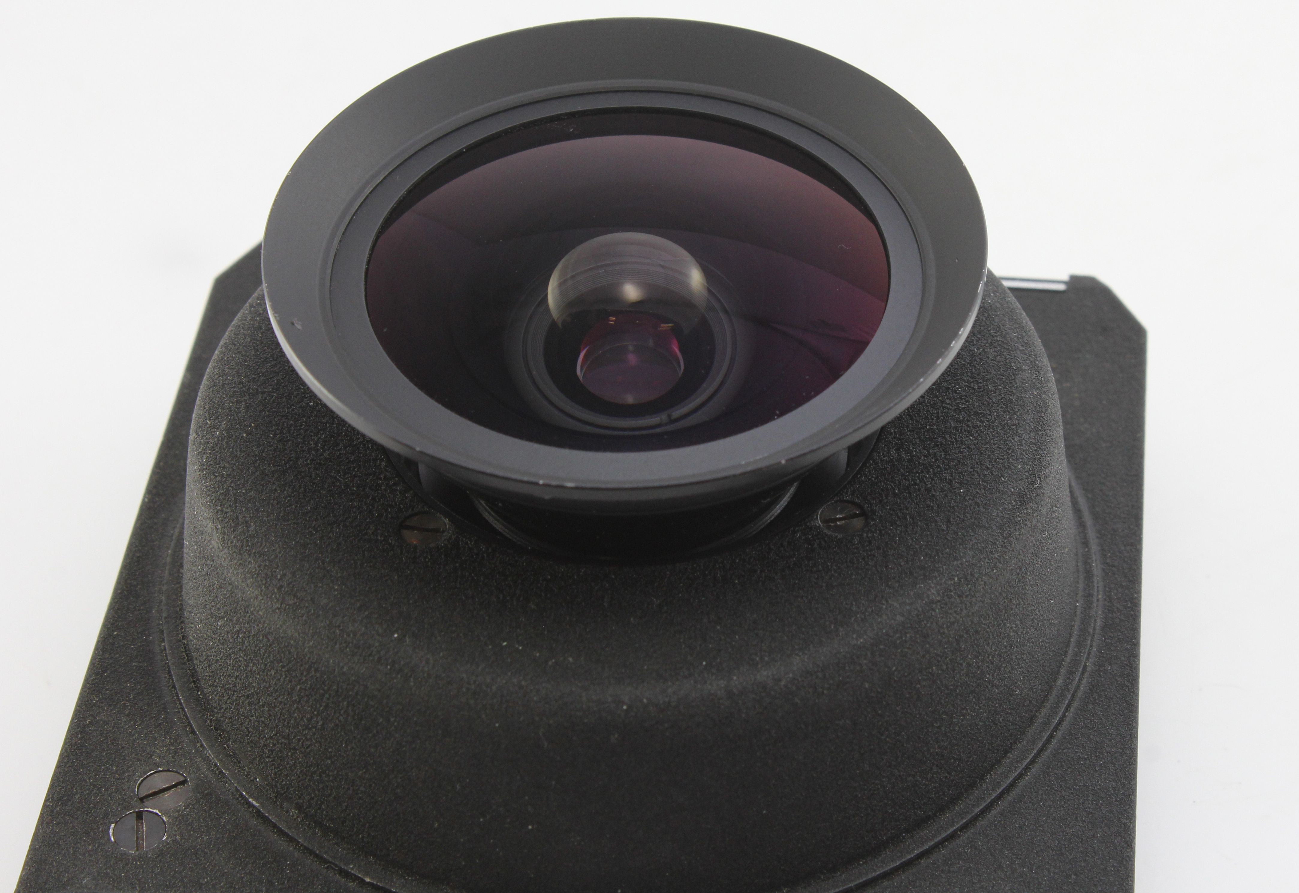Schneider Kreuznach 47mm F5.6 XL 120 Super Angulon Lens for Large Format 5x4 Cameras - Image 2
