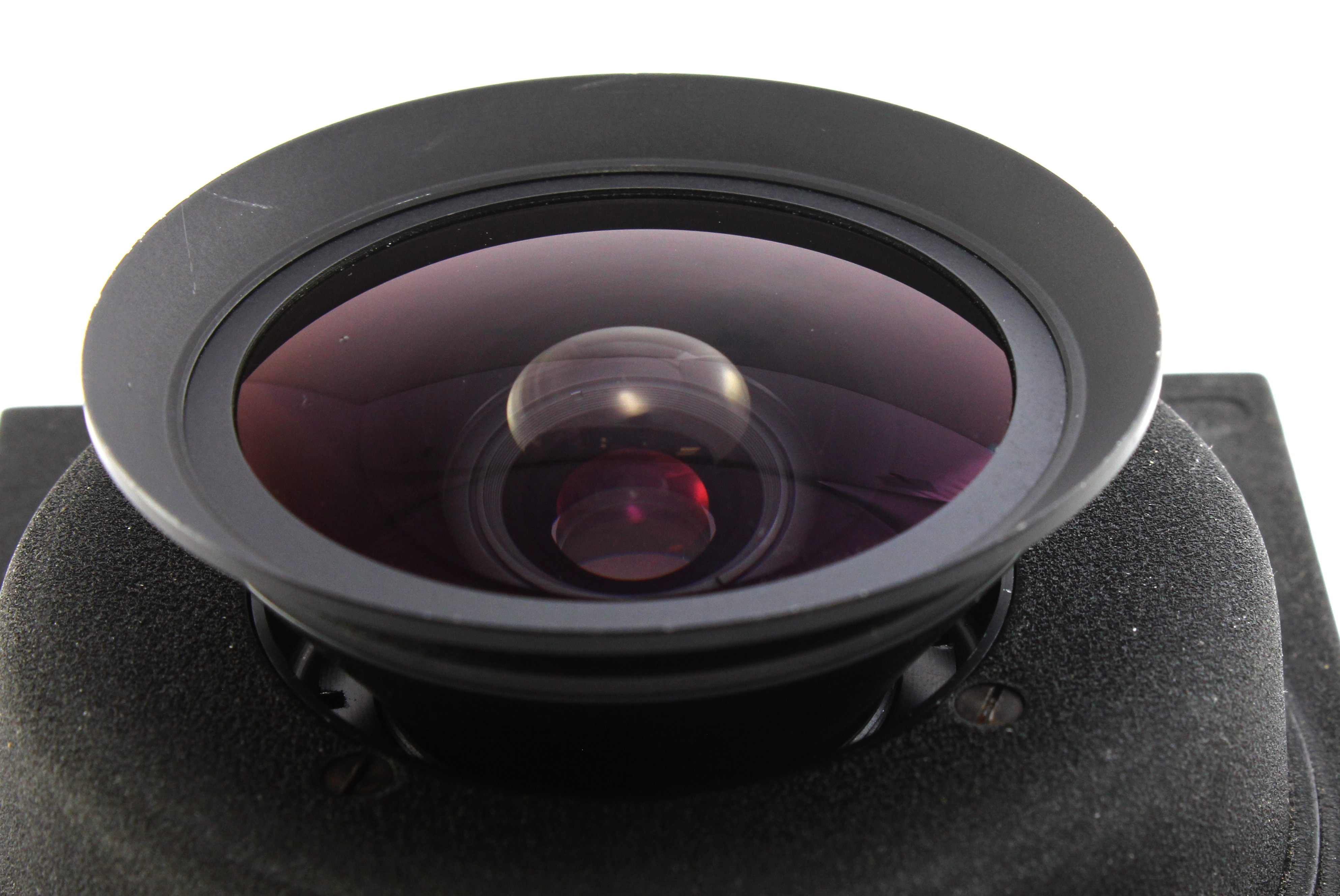 Schneider Kreuznach 47mm F5.6 XL 120 Super Angulon Lens for Large Format 5x4 Cameras - Image 5