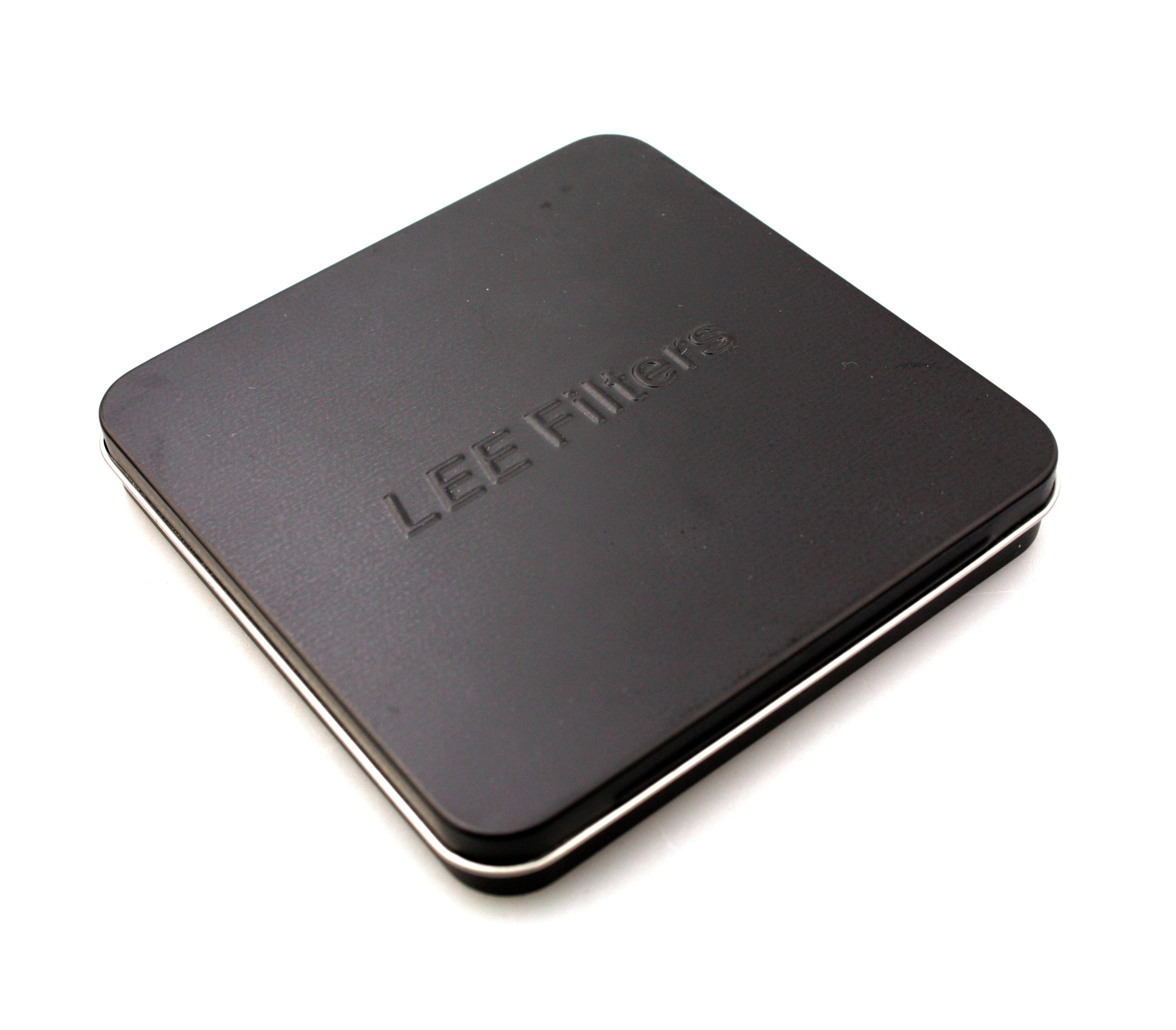 Lee Filters Big Stopper 10 Stop 100mm x 100mm x 100mm Neutral Density Filter - Image 3