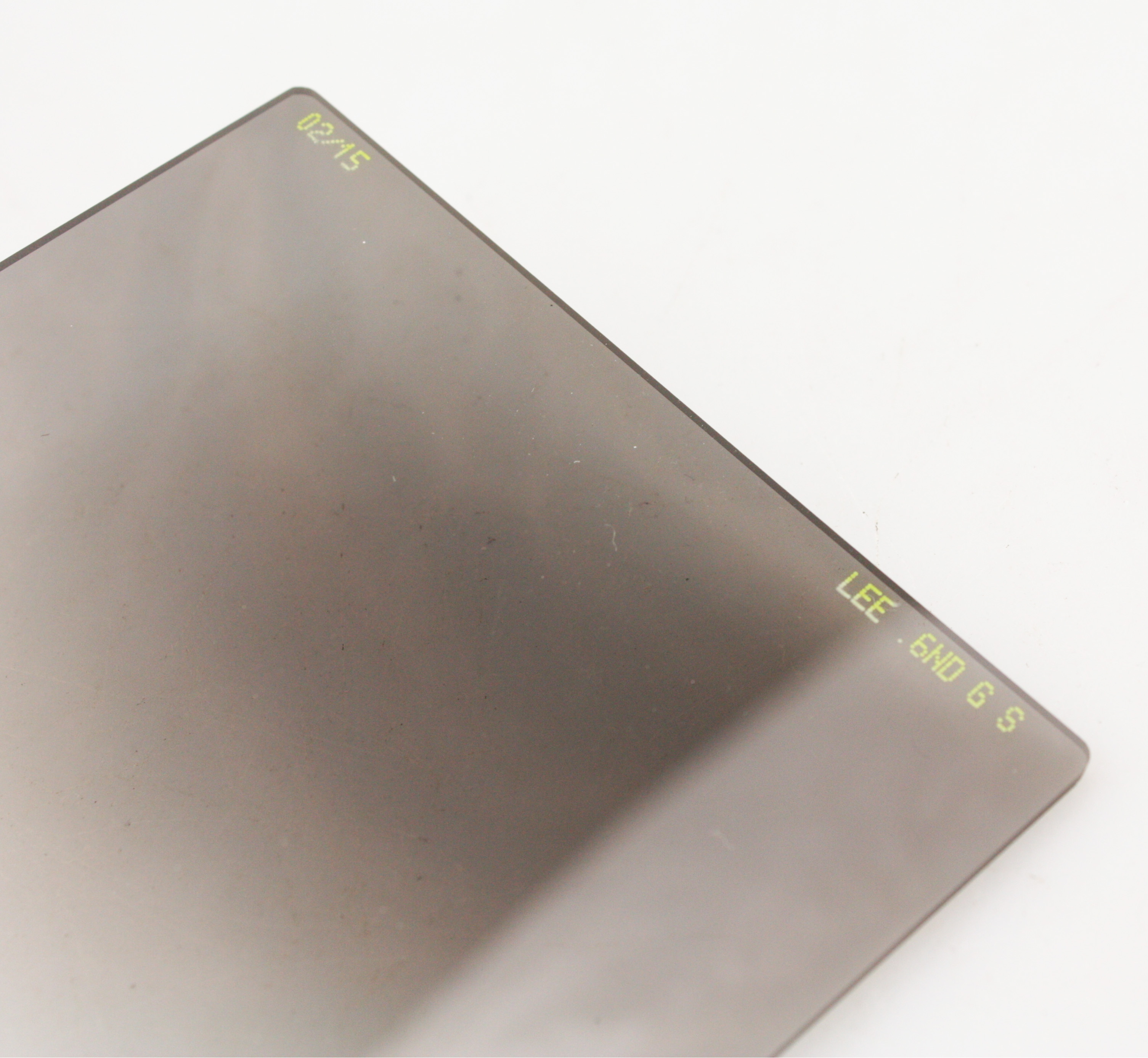 Lee Filters 0.6ND Grad Hard 100x150mm Filter with Case - Image 3