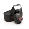 Sony HVL-F42AM Shoe Mount Flash - Sony Alpha DSLR Camera