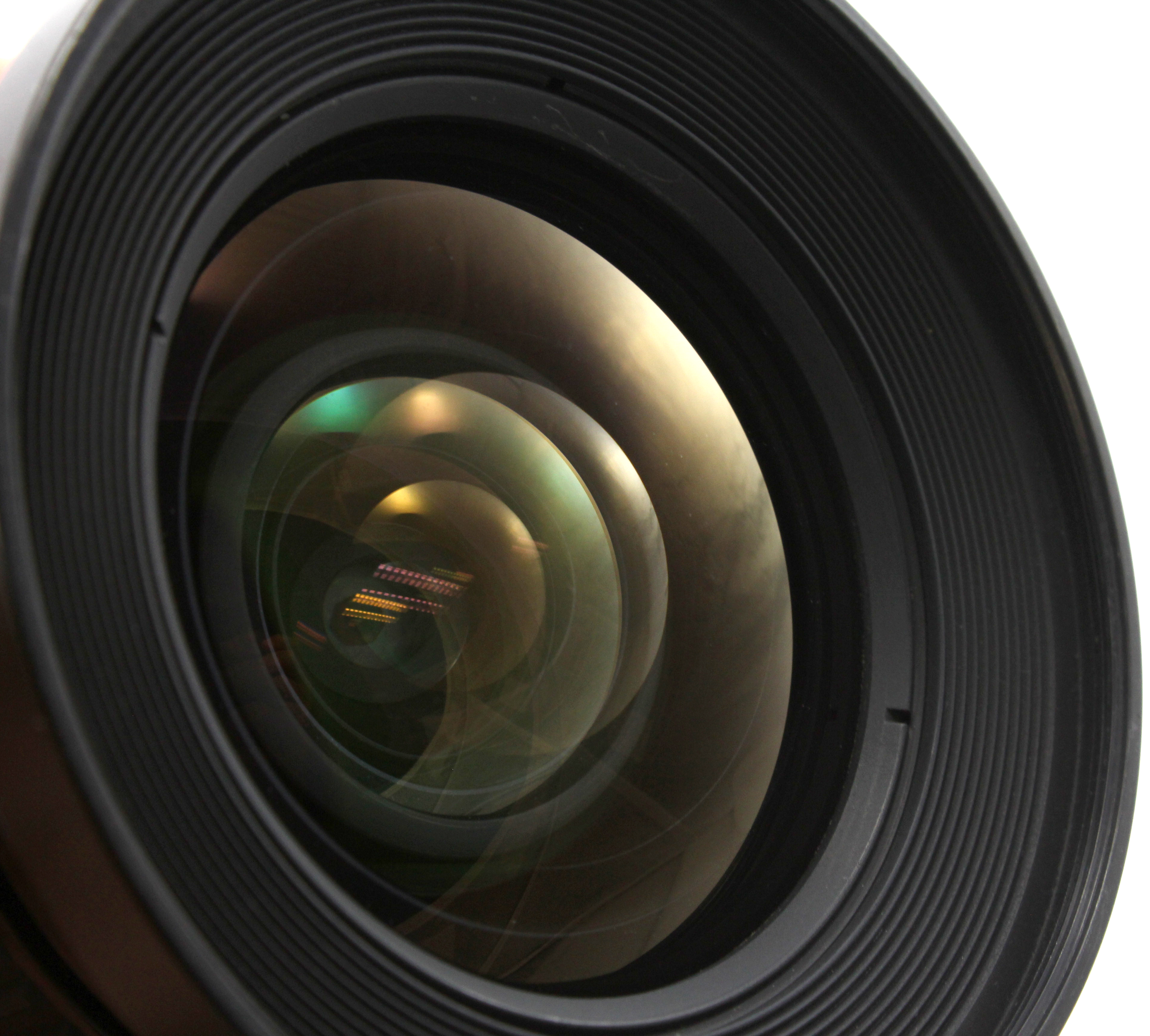 Nikon Nikkor 18mm f/3.5 Ai-s Super Wide Angle Prime Lens - Rare in Clean Condition - Image 7