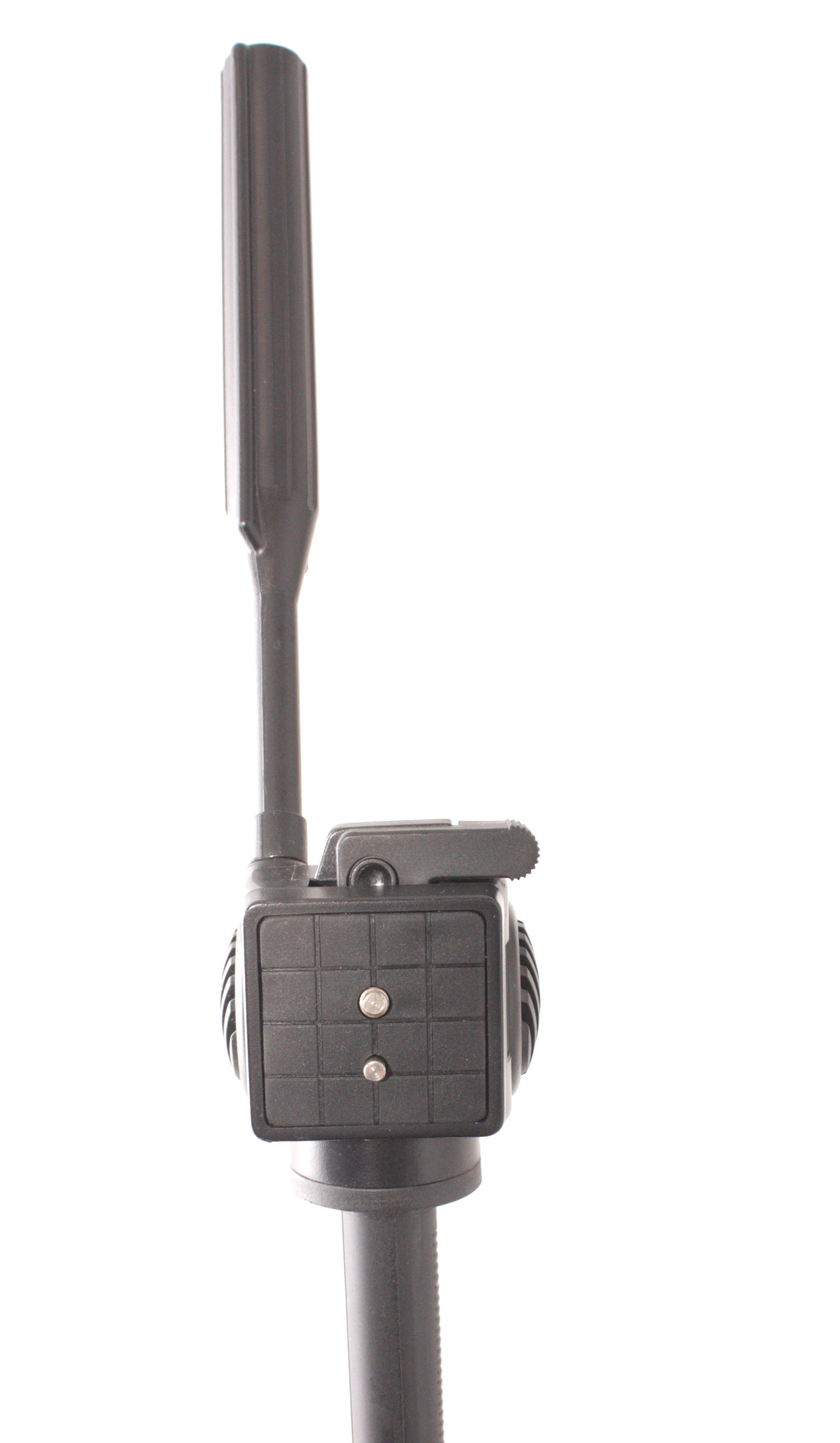 Boxed Miranda Pro Extendable Tripod with Quick Release Plate - Image 4