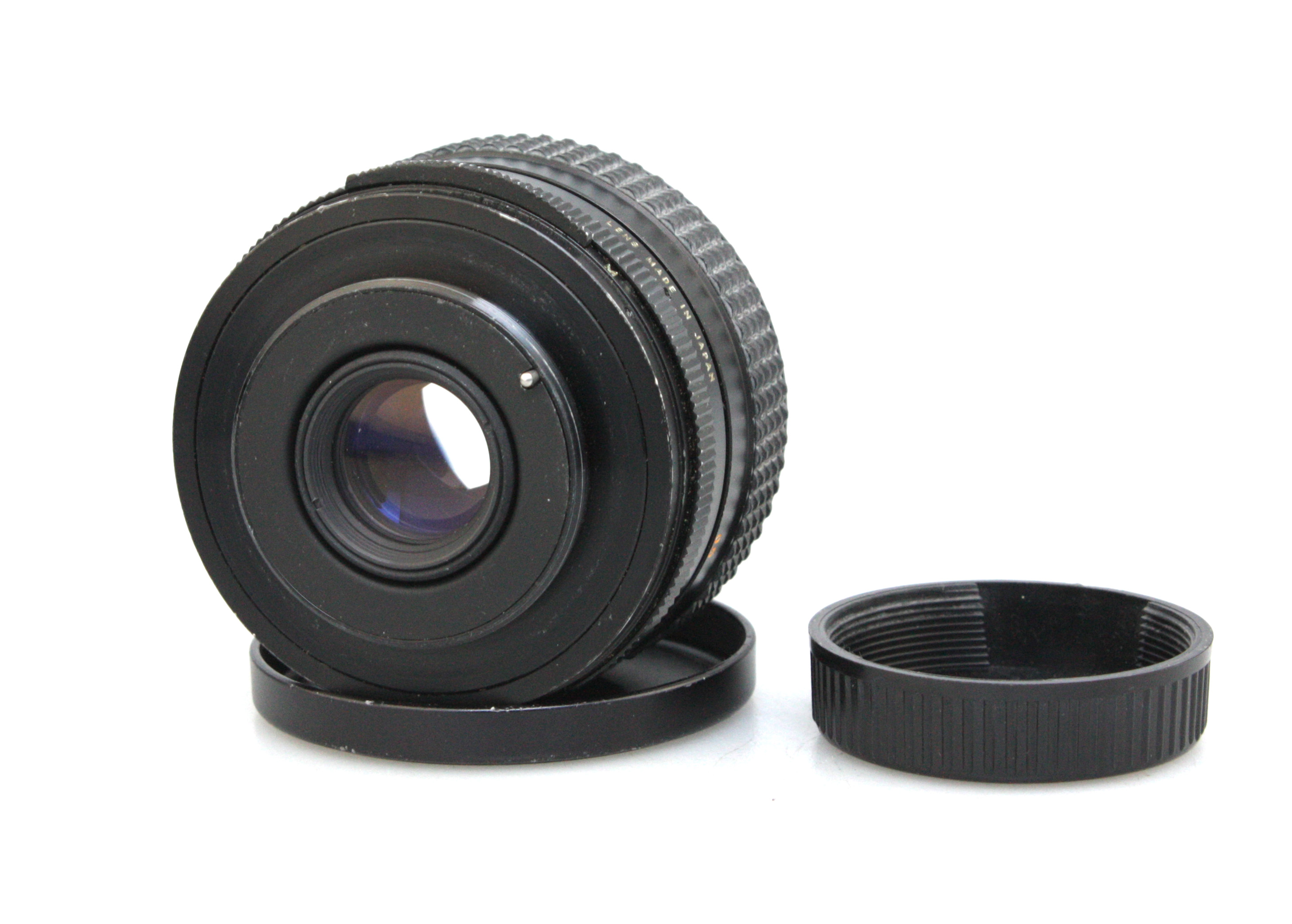 Helios Auto Wide Angle 35mm f/2.8 Lens - M42 mount - Image 3