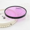 Tiffen Series 9 CC30M Magenta Filter - in protective case