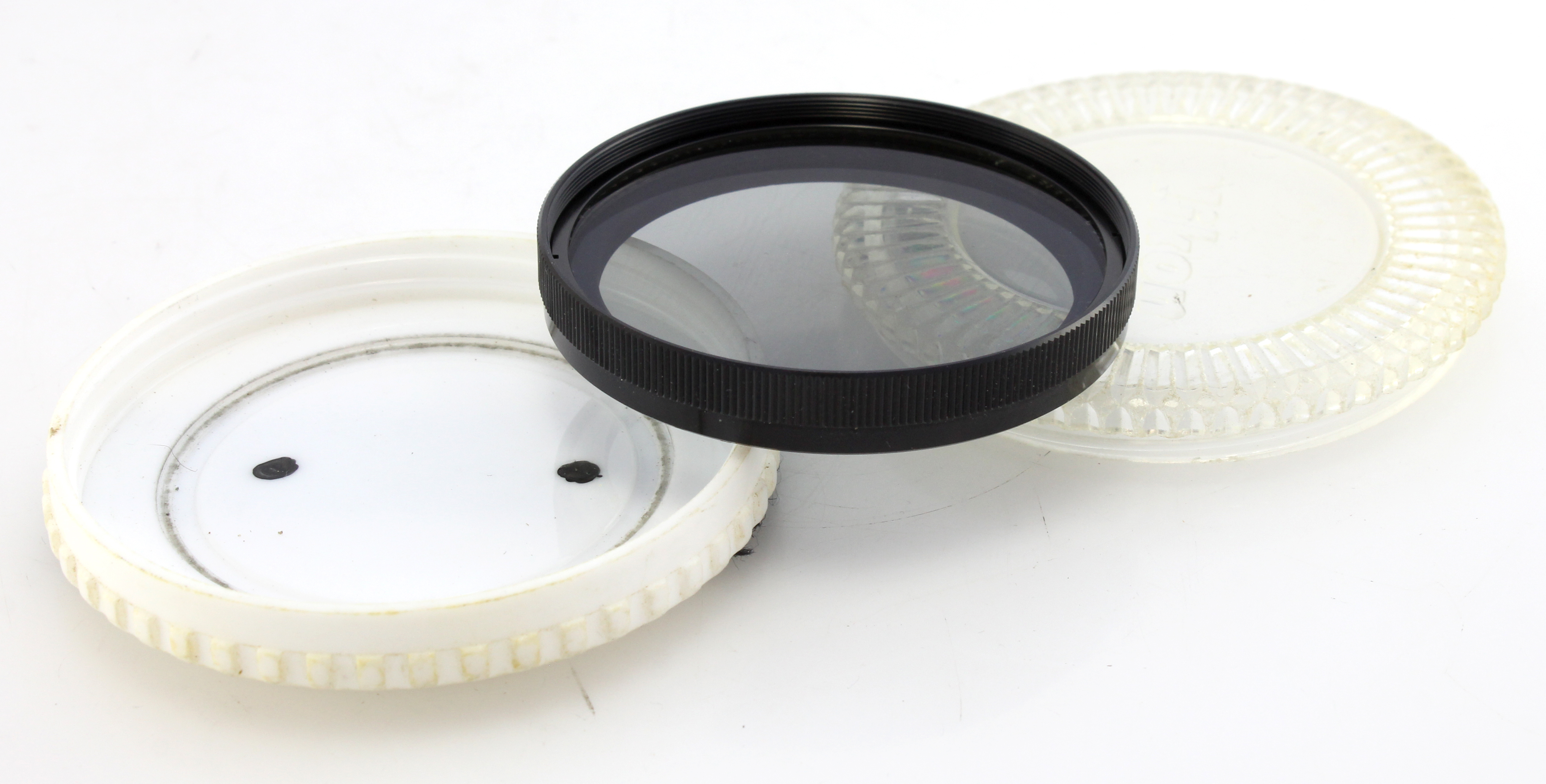 Nikon 52mm Polar filter in case - circular polarising filter - Image 3