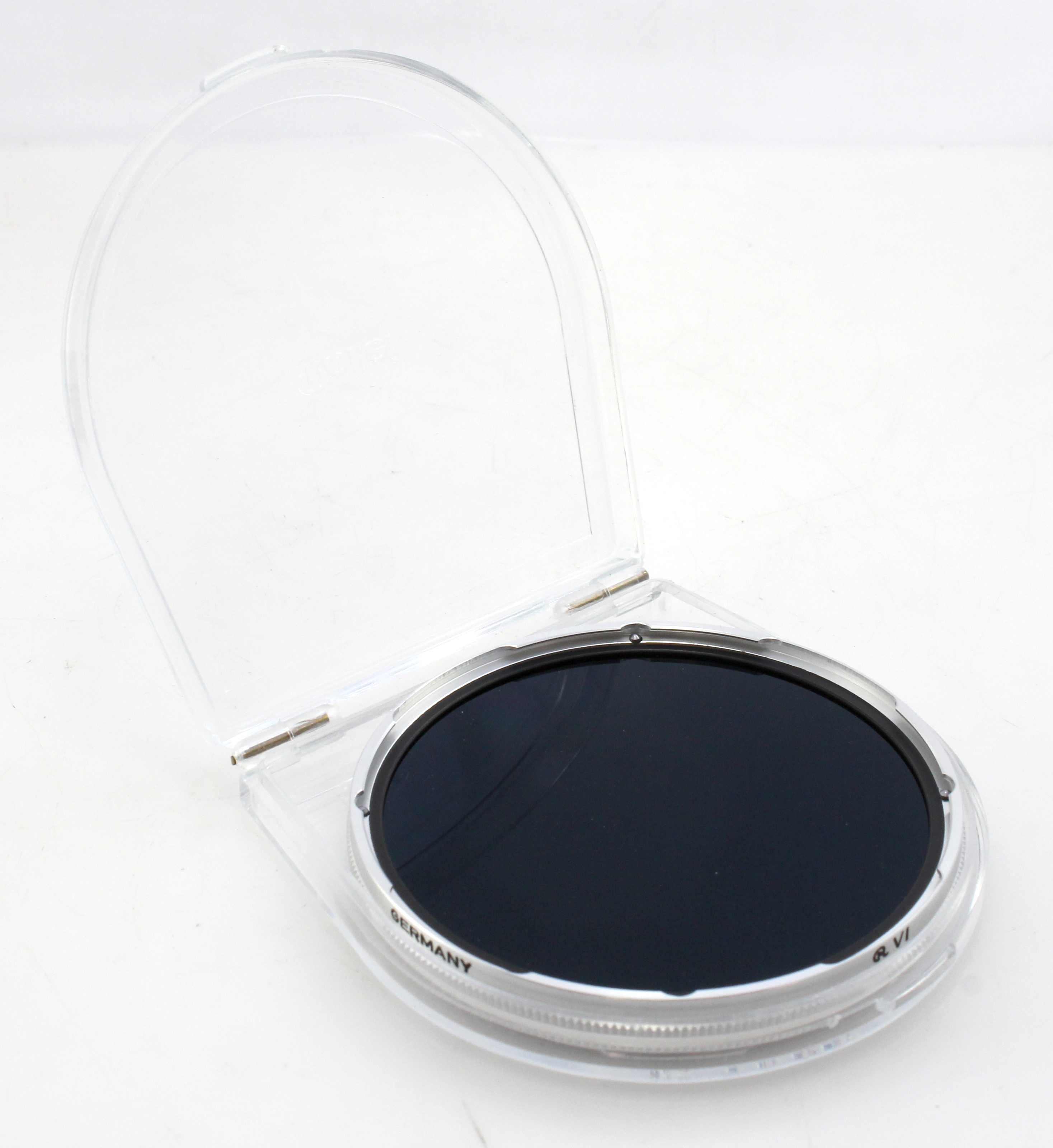 Rollei Bay 6 Infrared filter - boxed and cased - excellent condition - Image 3