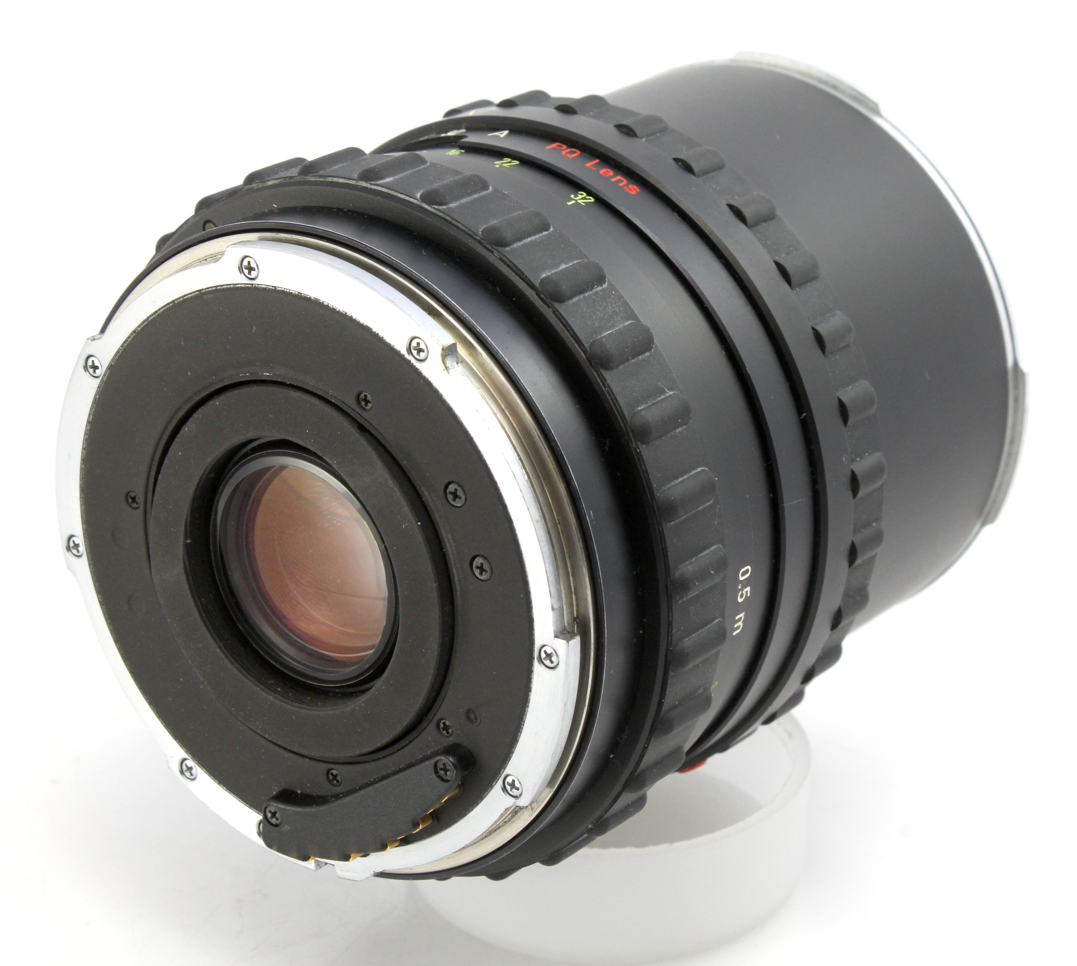 Rolleiflex 6008 professional src 1000 medium format film camera w/ 50mm F4 Distagon Lens & re-celled battery - Image 8