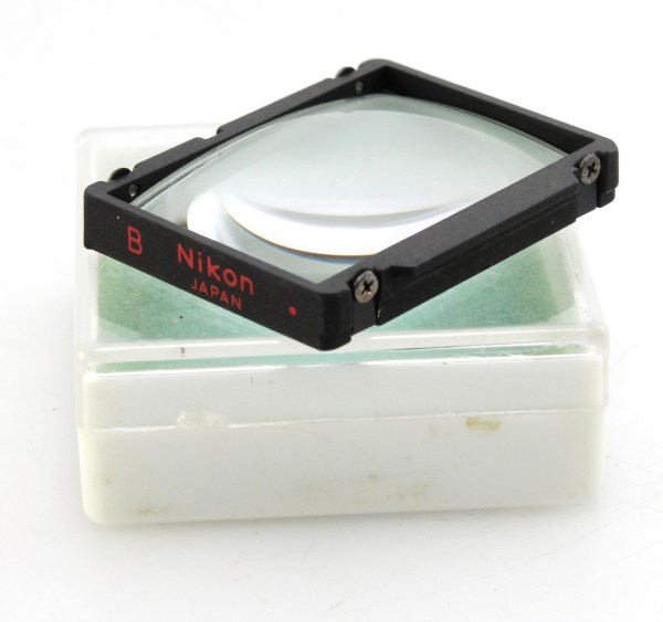 Nikon Focusing Screen Type B for Nikon F3