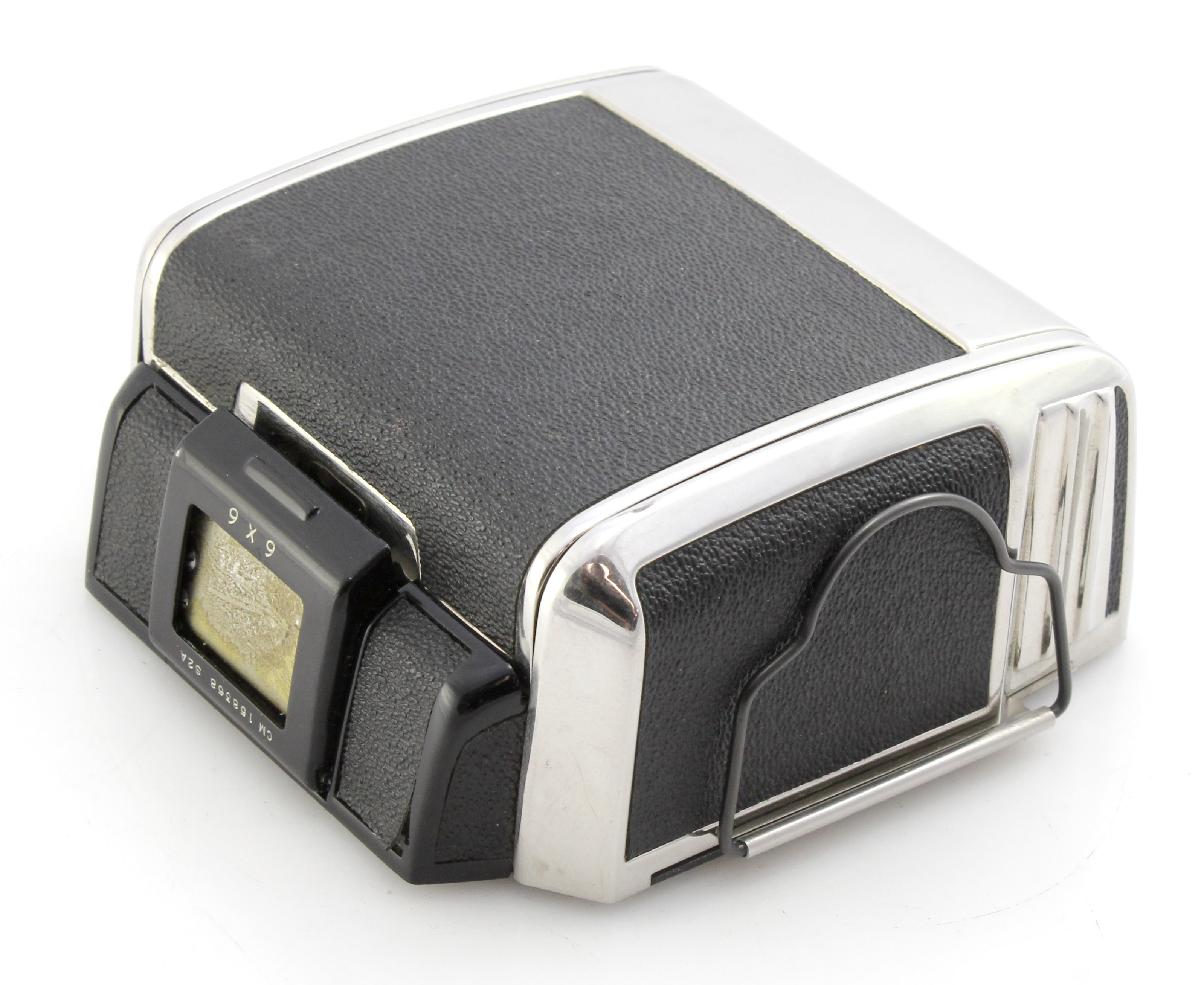 Zenza Bronica S2A 120 6x6 Film back for Bronica S2A System - good condition - Image 4