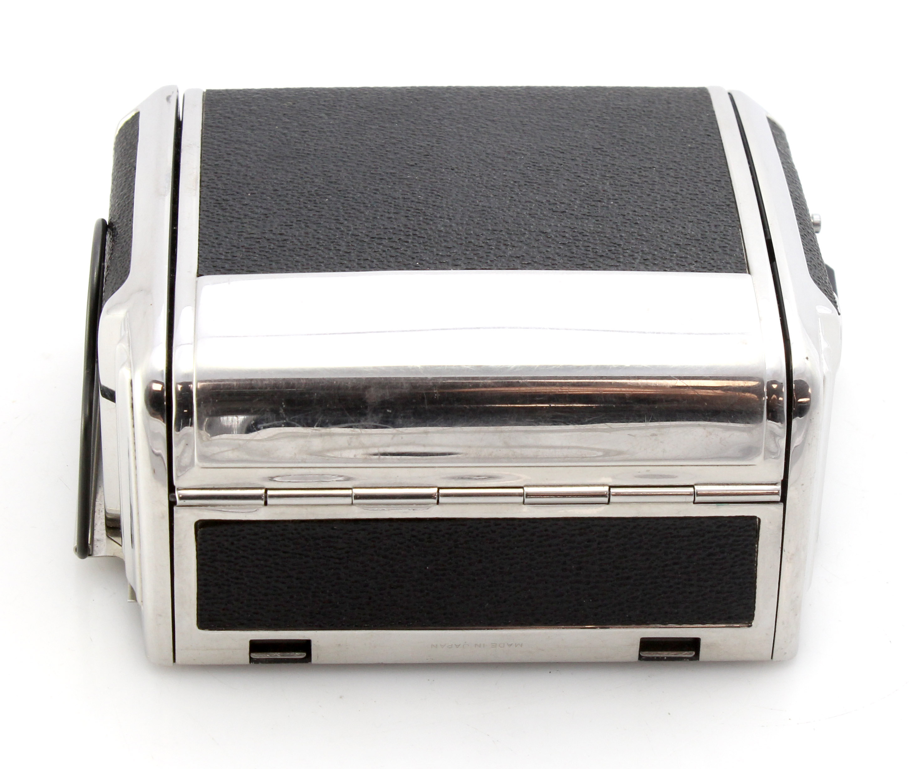 Zenza Bronica S2A 120 6x6 Film back for Bronica S2A System - good condition - Image 5